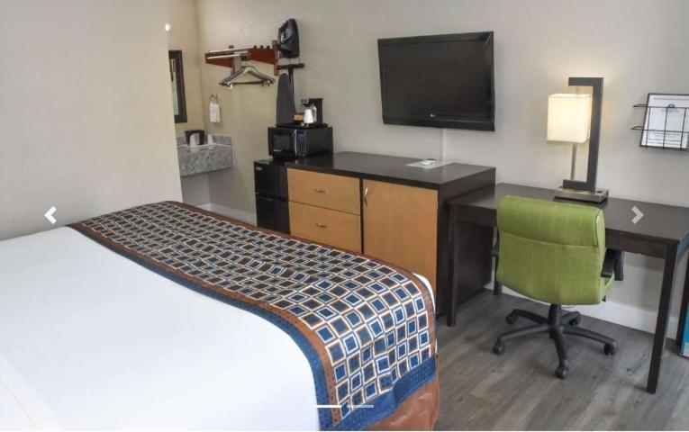 Americas Best Value Inn Saint George photo 14