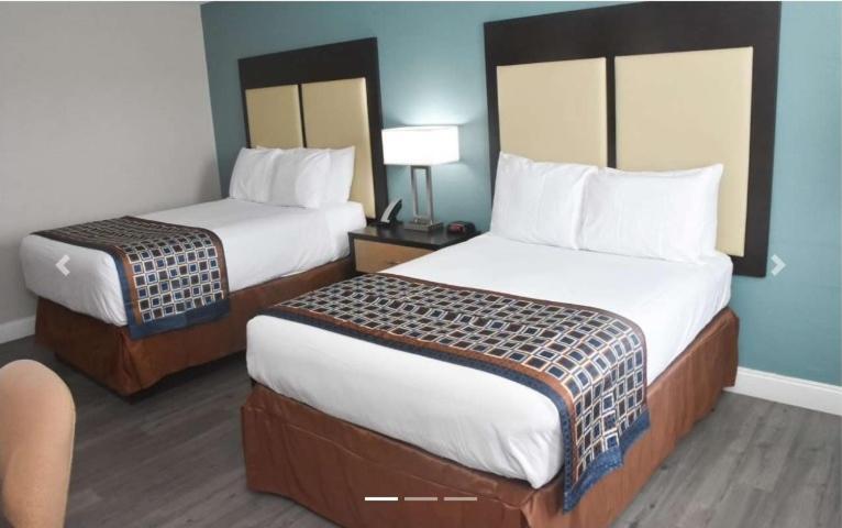 Americas Best Value Inn Saint George photo 7