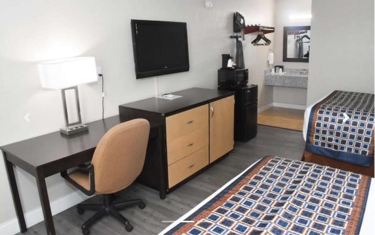 Americas Best Value Inn Saint George photo 13