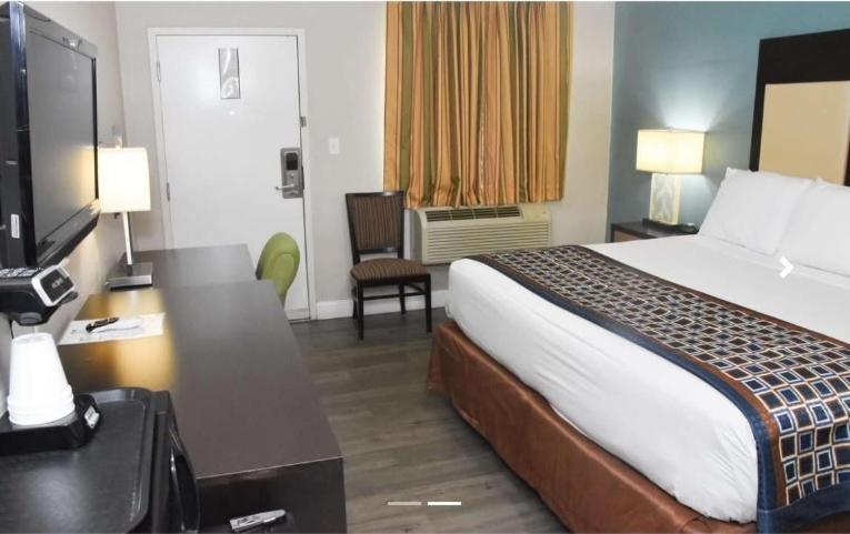 Americas Best Value Inn Saint George photo 10