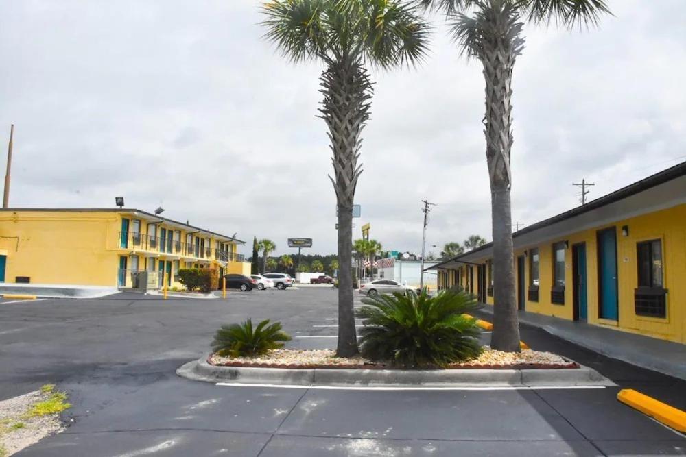 Americas Best Value Inn Saint George photo 9