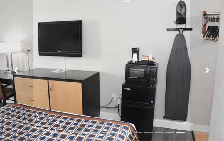 Americas Best Value Inn Saint George photo 8