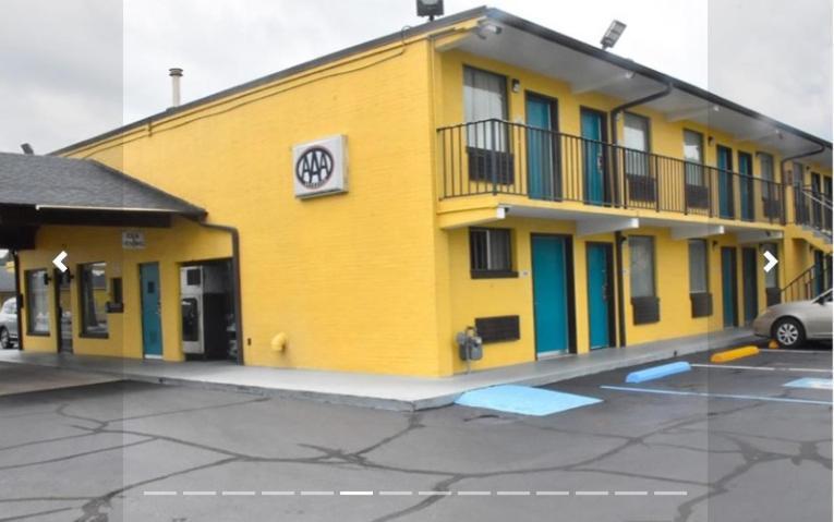 Americas Best Value Inn Saint George photo 11
