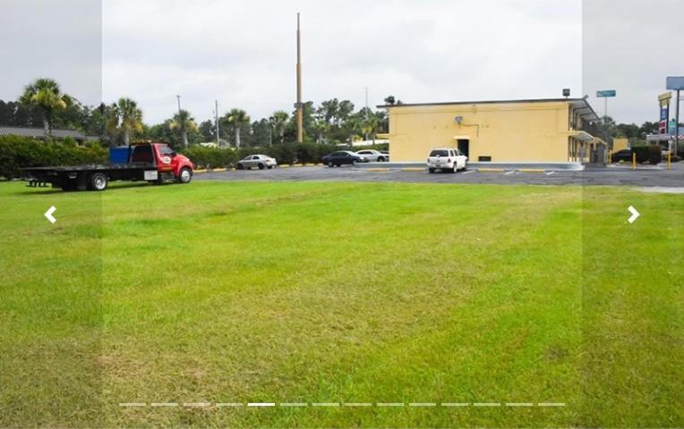 Americas Best Value Inn Saint George photo 4