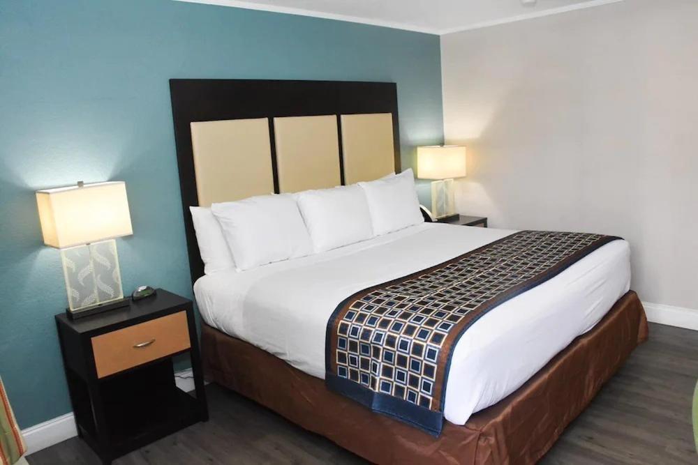 Americas Best Value Inn Saint George photo 2
