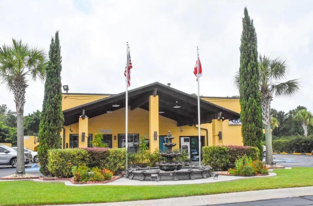 Americas Best Value Inn Saint George photo 5