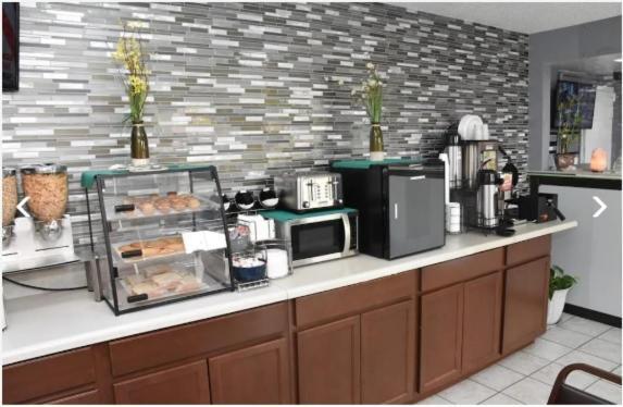 Americas Best Value Inn Saint George photo 15