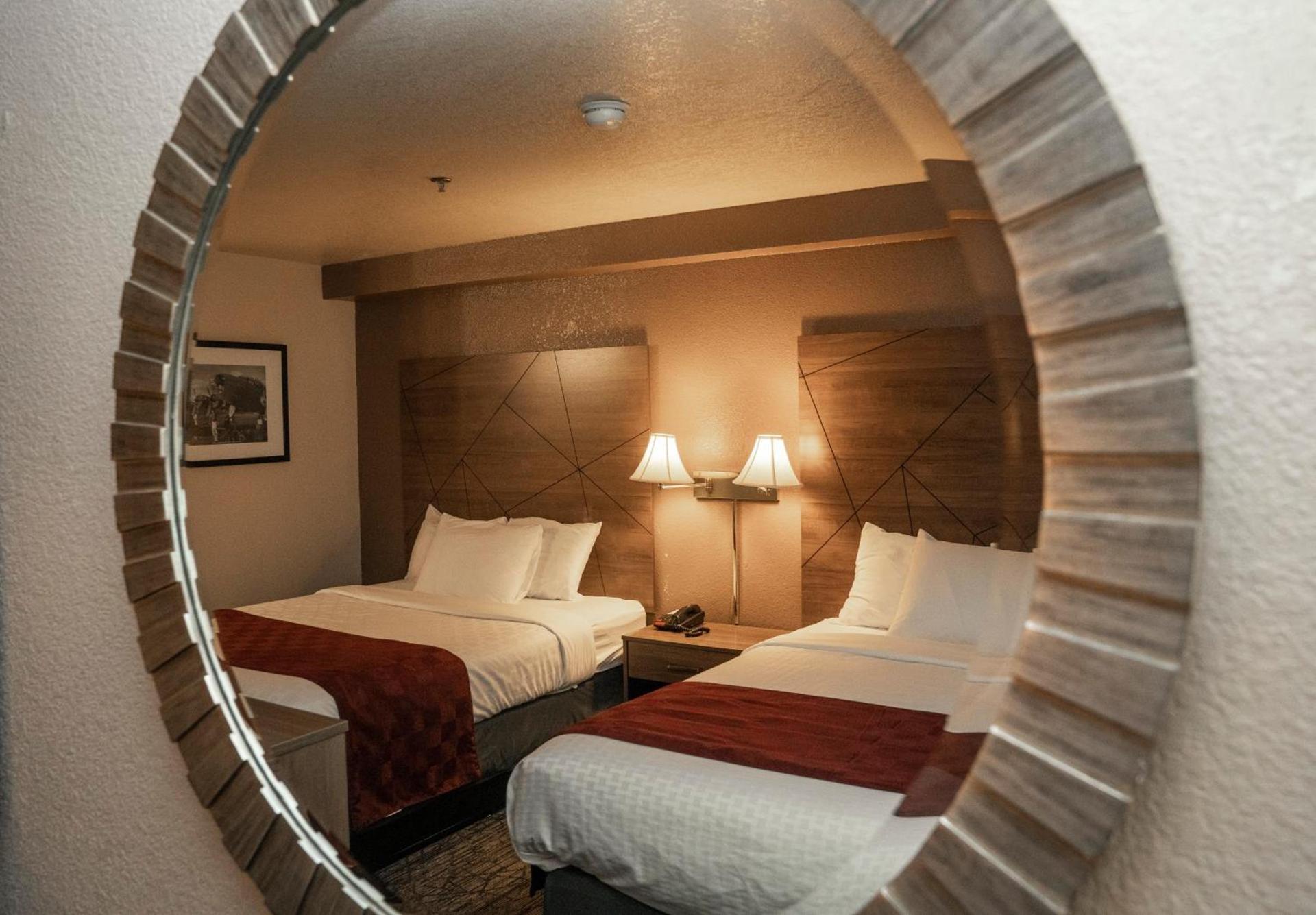Americas Best Value Inn Lynnwood photo 28