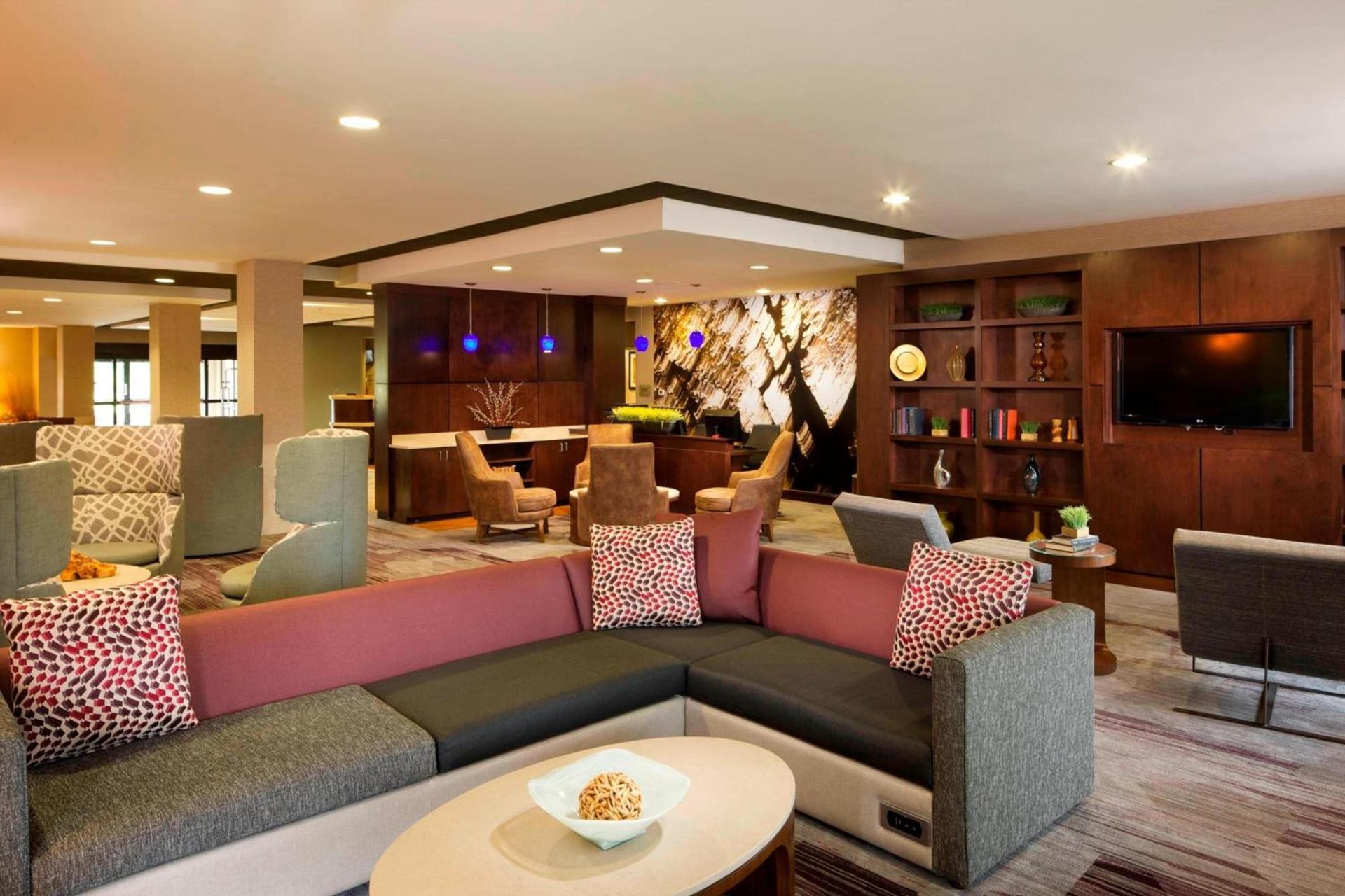 Courtyard by Marriott Jackson photo 29