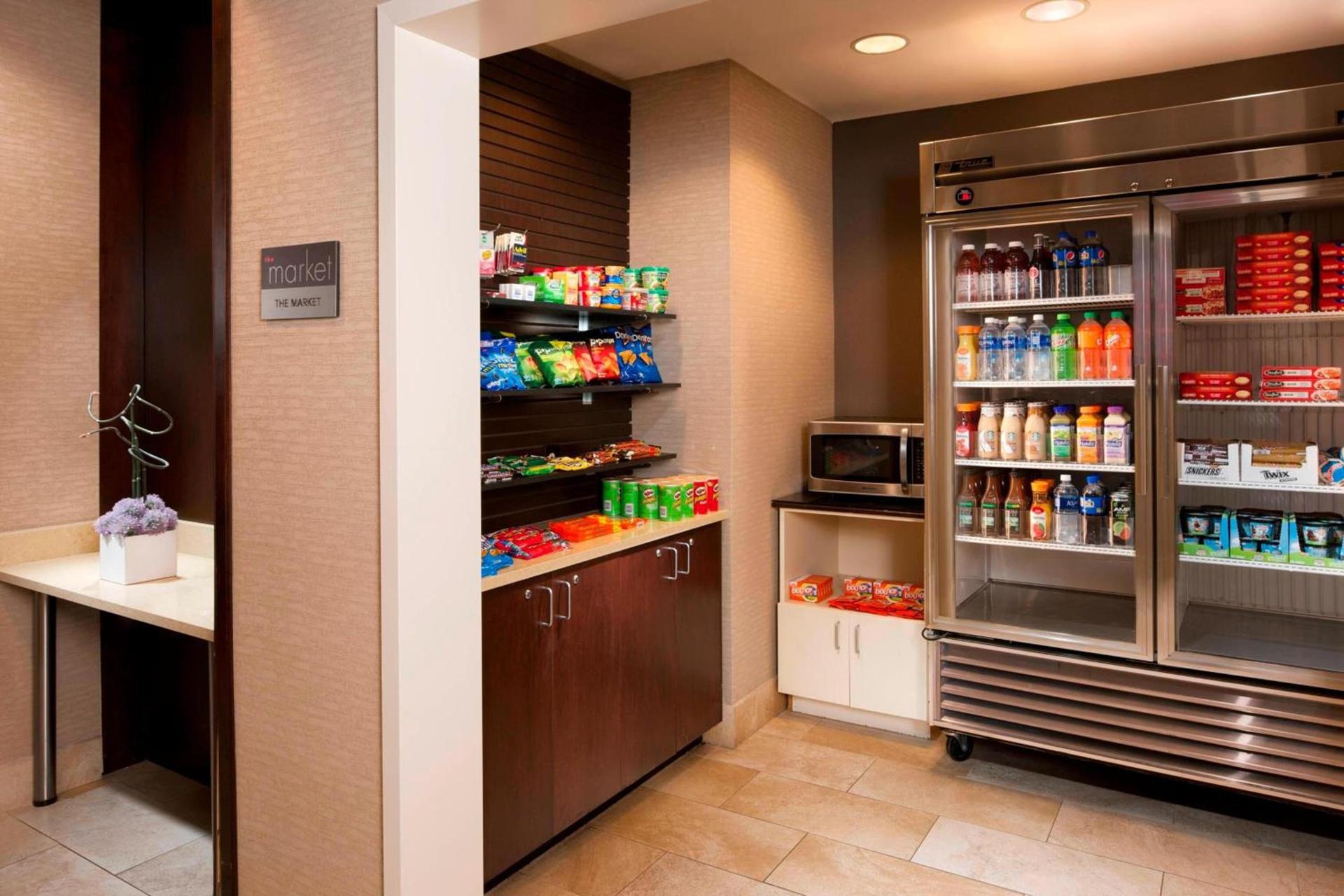 Courtyard by Marriott Jackson photo 15