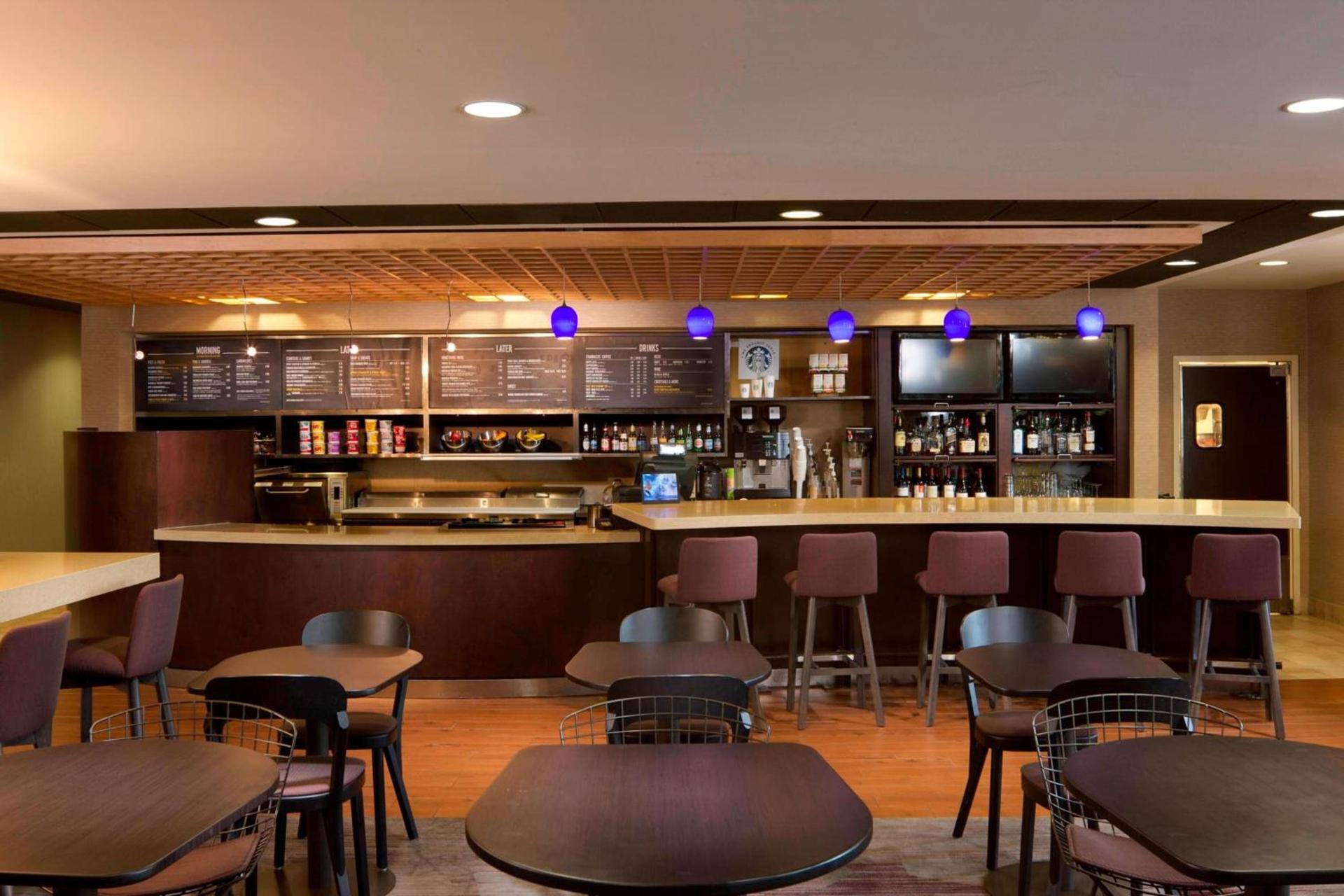 Courtyard by Marriott Jackson photo 21