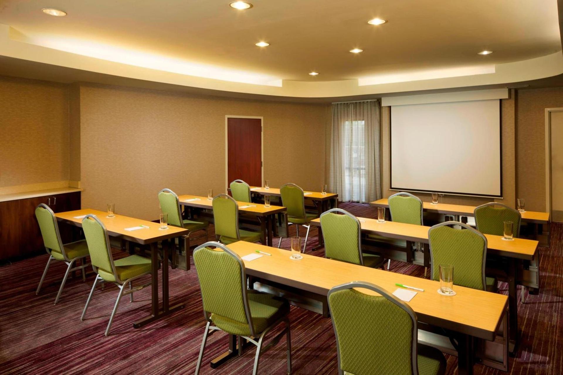 Courtyard by Marriott Jackson photo 27