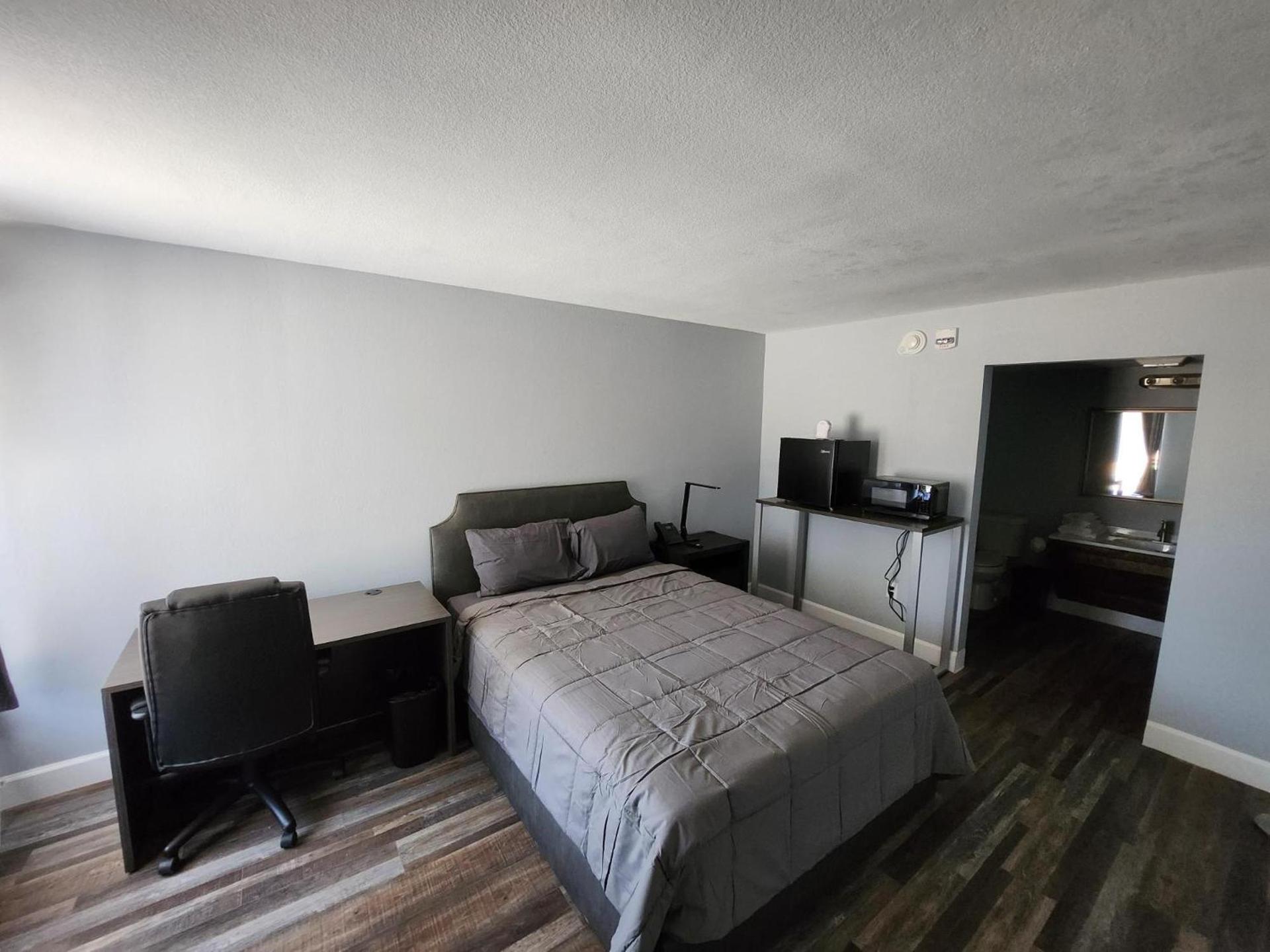 Heritage Place Hotel photo 12
