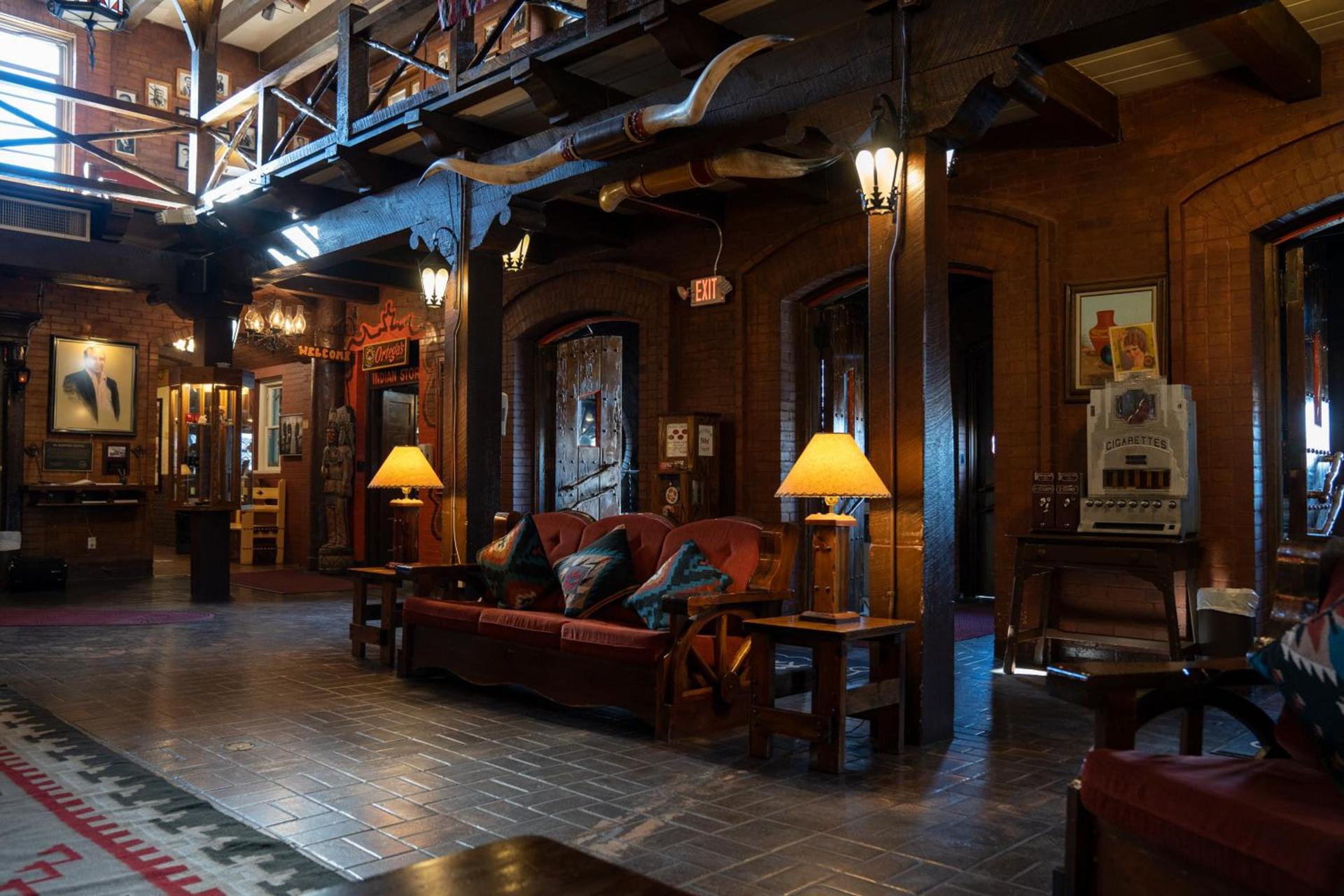 Hotel El Rancho photo 80