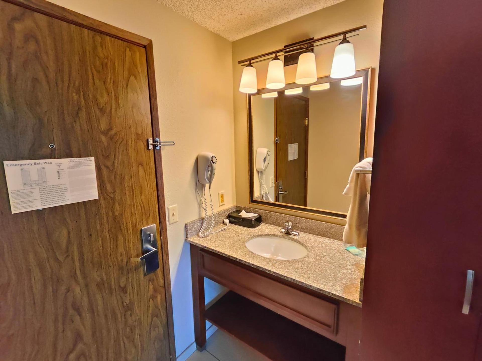 Roosevelt Hotel photo 15