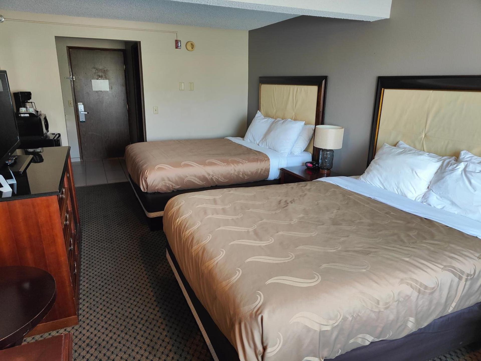 Roosevelt Hotel photo 17