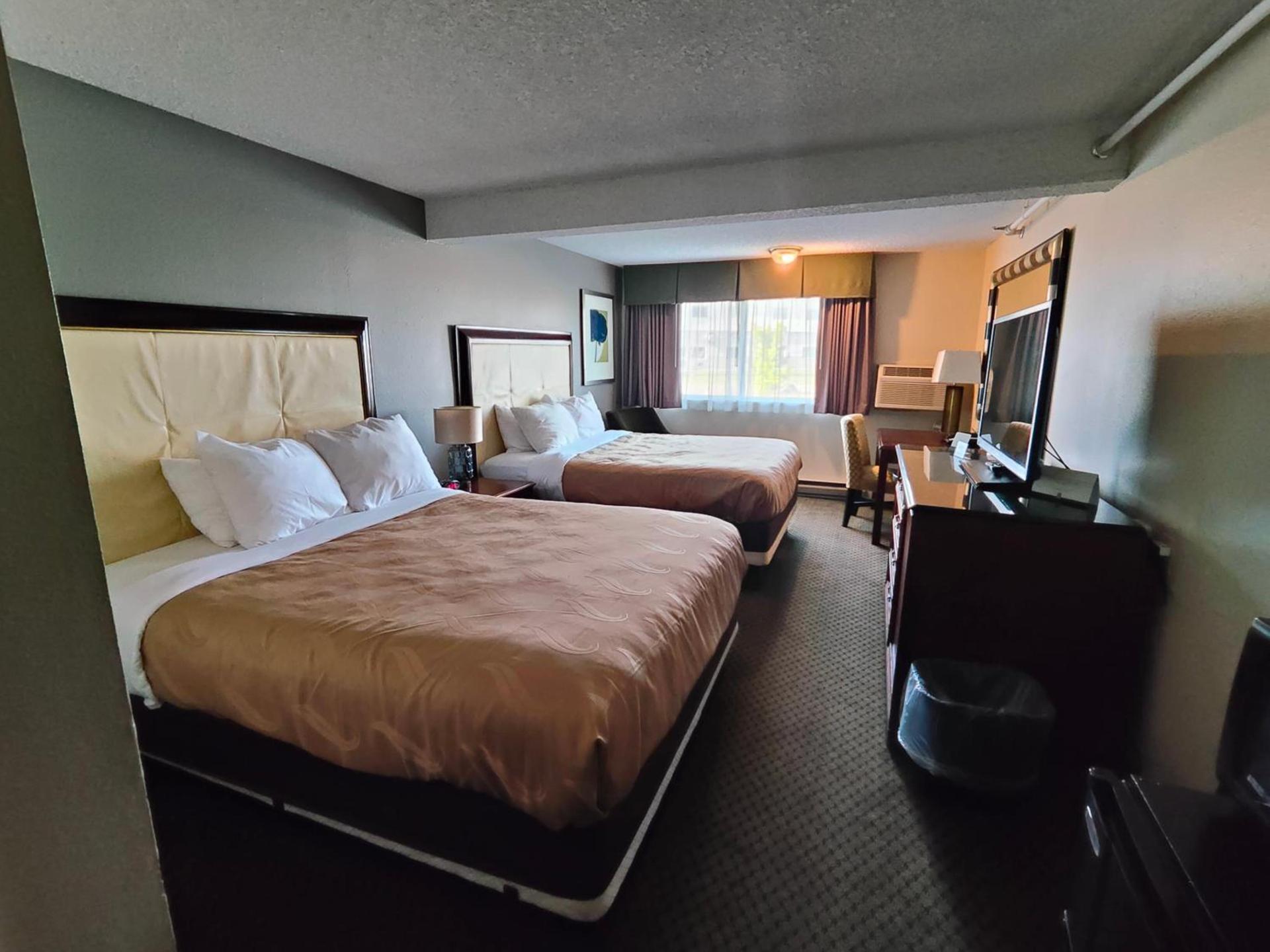Roosevelt Hotel photo 18