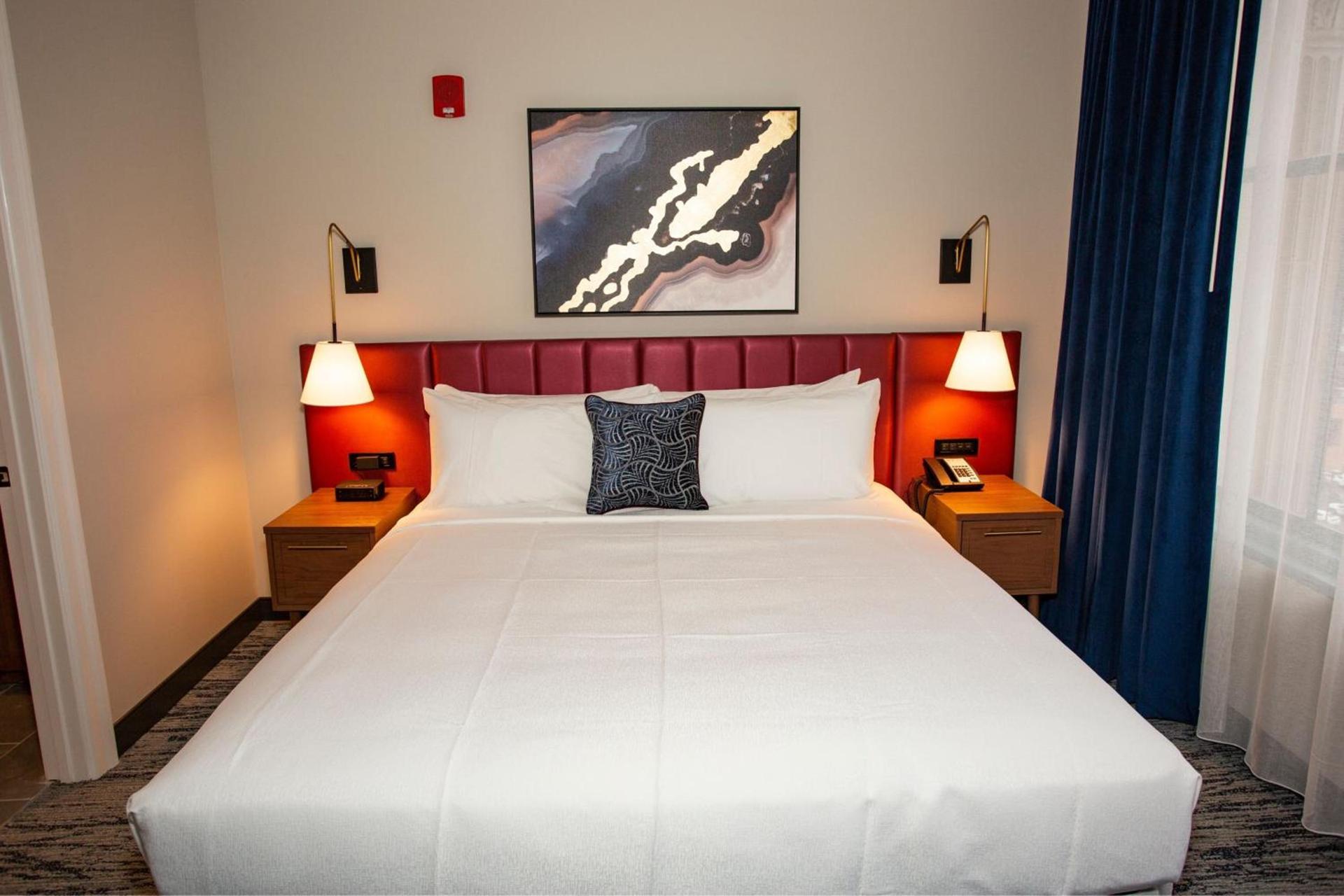 BLU-Tique, Akron, a Tribute Portfolio Hotel photo 20
