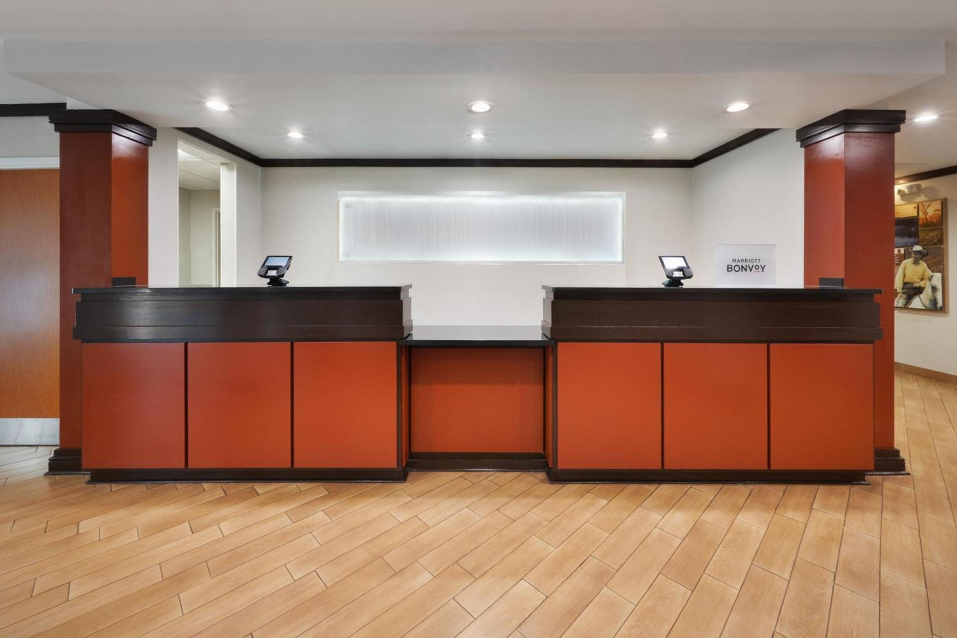 Fairfield Inn & Suites By Marriott Hinesville Fort Stewart photo 3