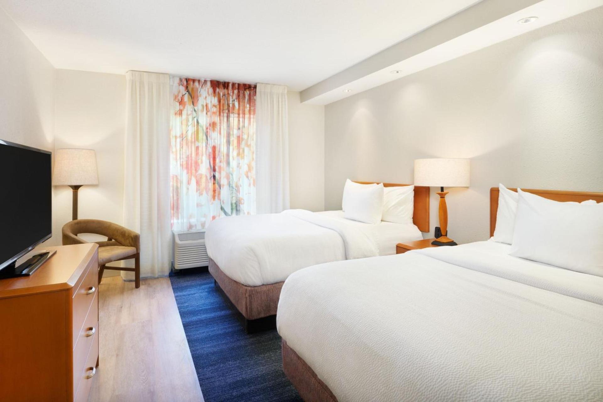 Fairfield Inn & Suites By Marriott Hinesville Fort Stewart photo 9