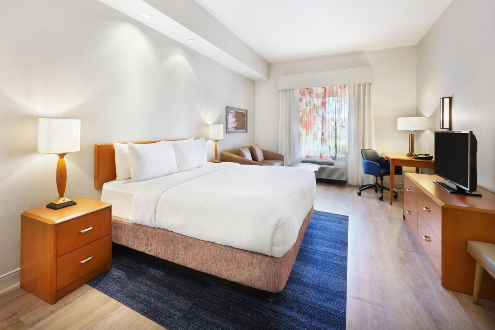 Fairfield Inn & Suites By Marriott Hinesville Fort Stewart photo 8