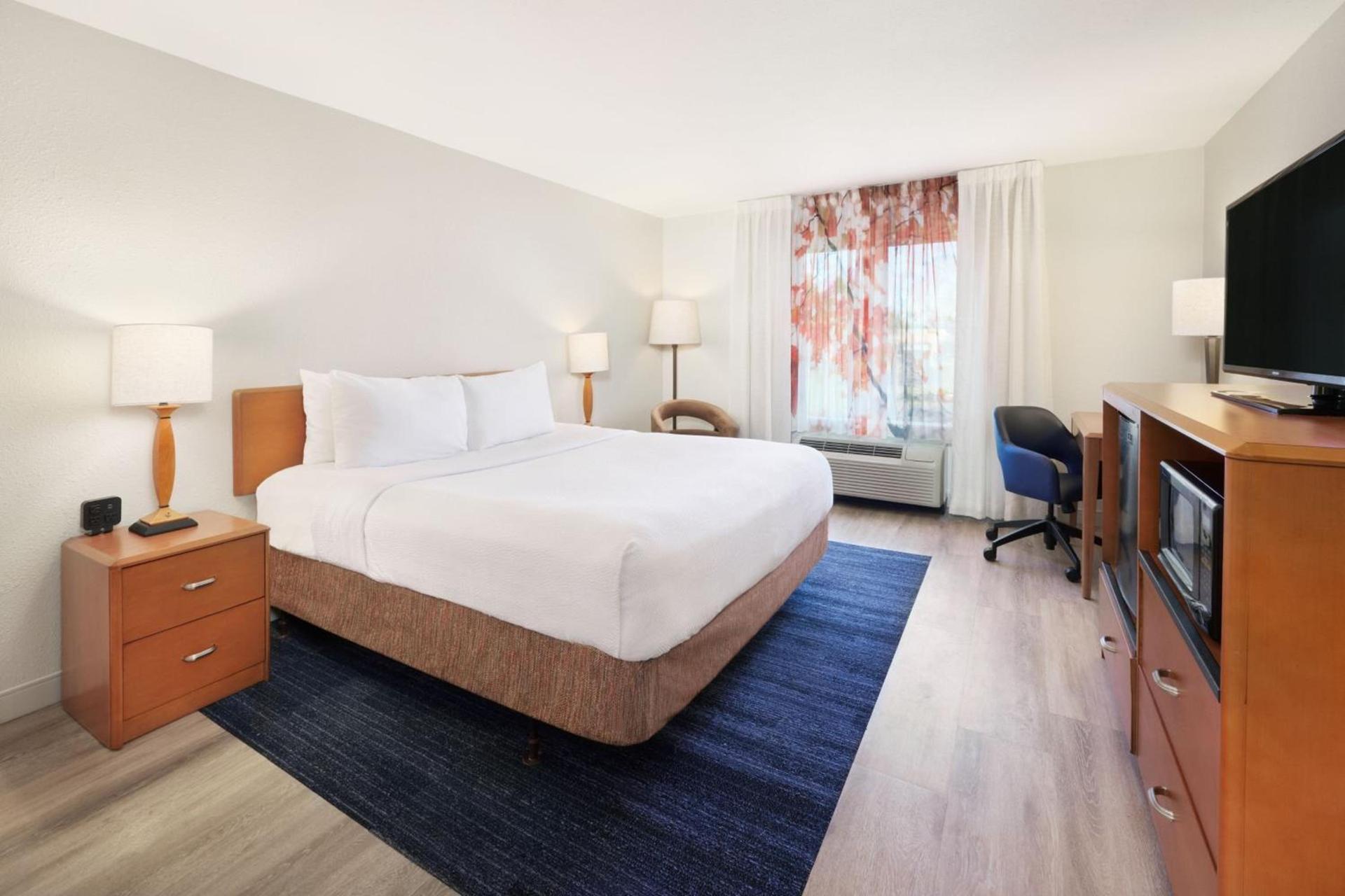 Fairfield Inn & Suites By Marriott Hinesville Fort Stewart photo 10