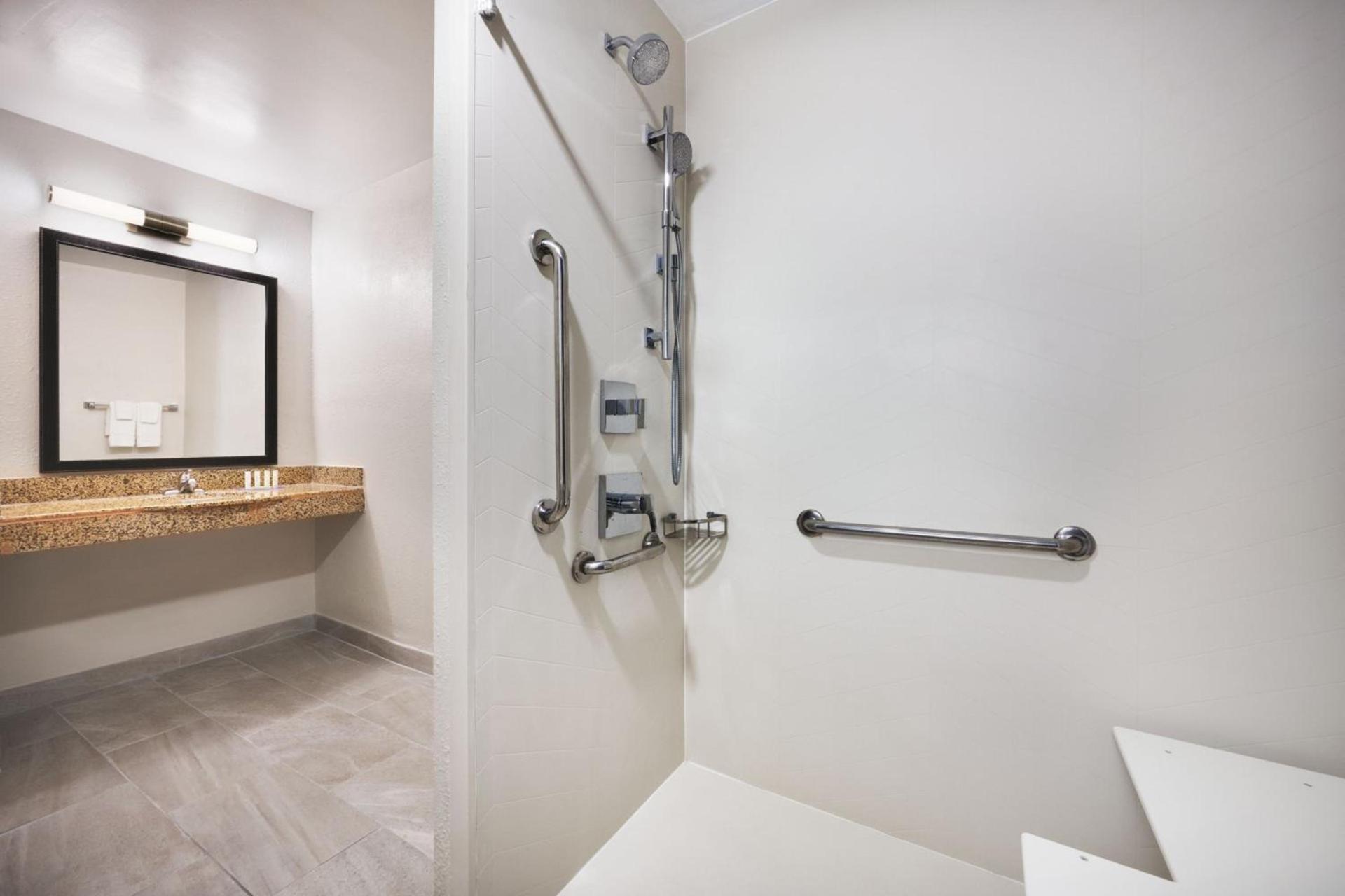 Fairfield Inn & Suites By Marriott Hinesville Fort Stewart photo 15