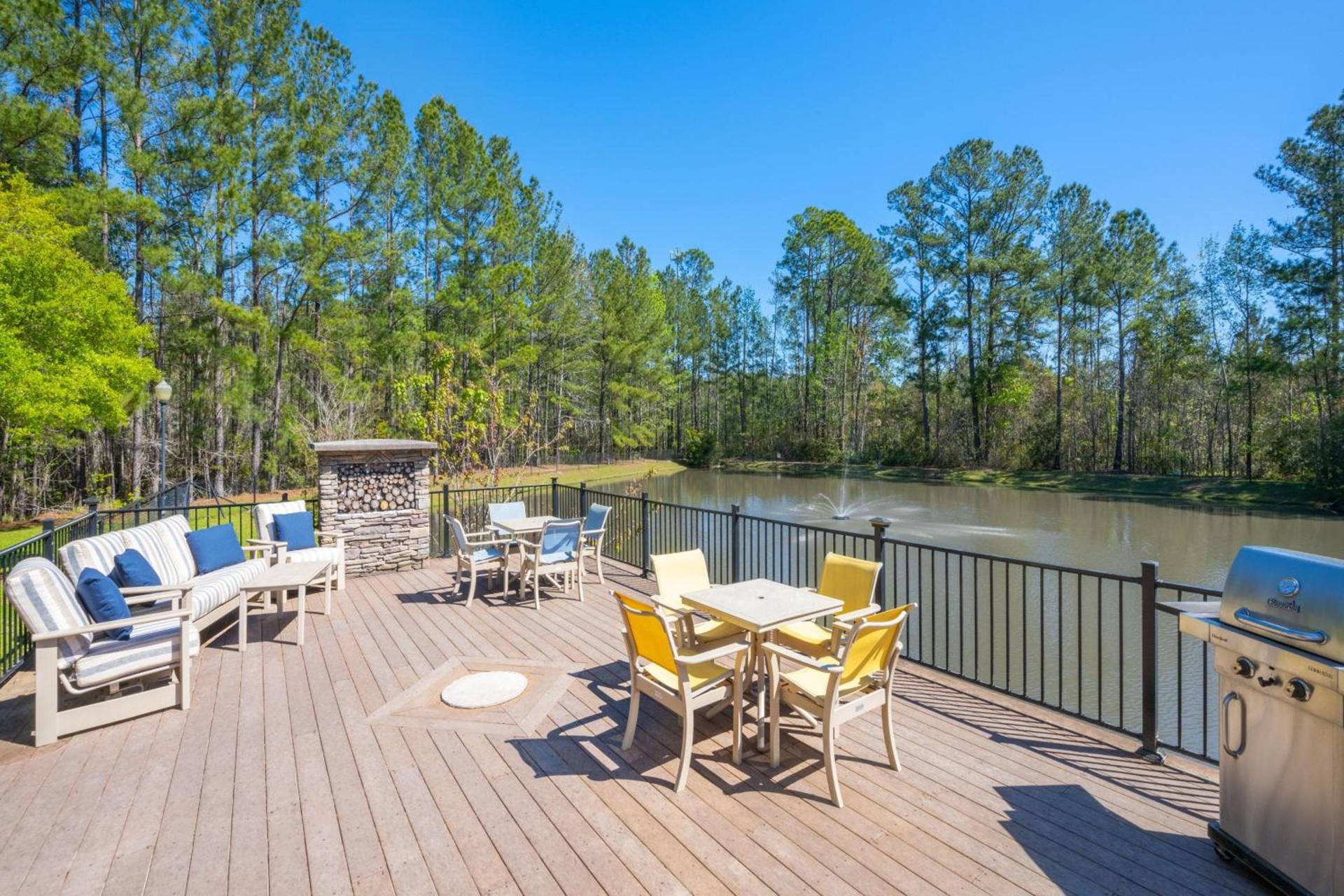 Fairfield Inn & Suites By Marriott Hinesville Fort Stewart photo 19