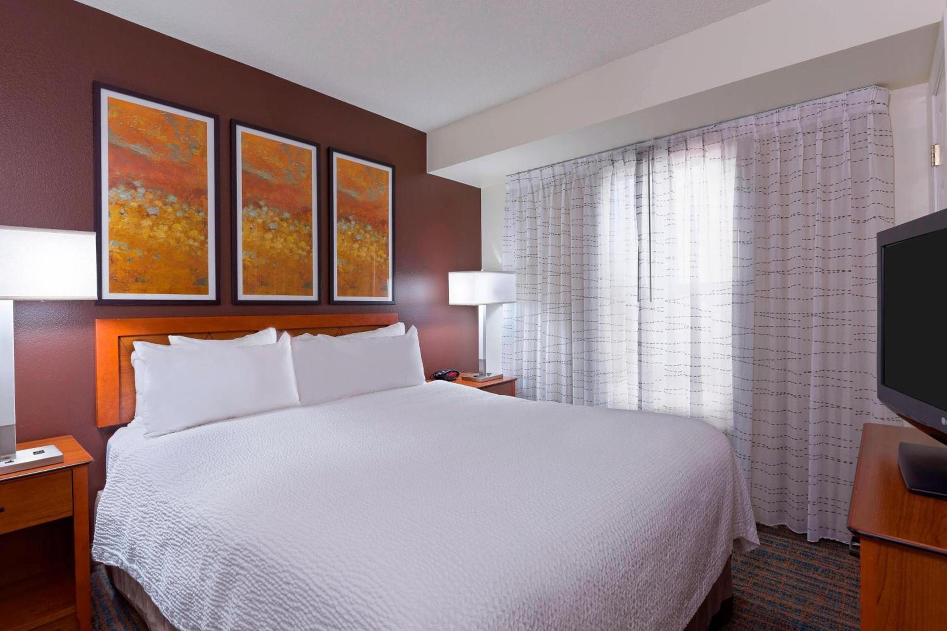 Residence Inn by Marriott Philadelphia Montgomeryville photo 26