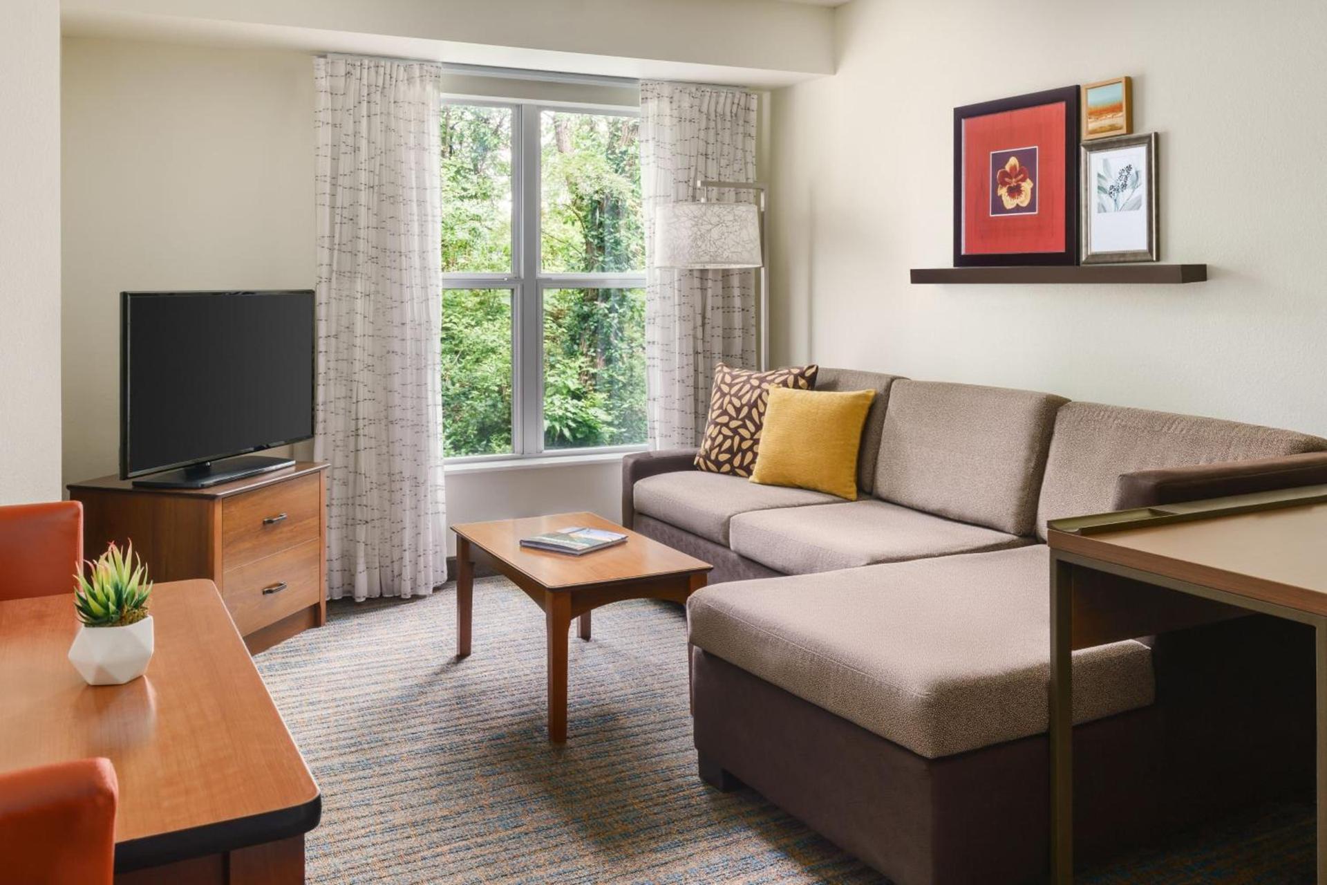 Residence Inn by Marriott Philadelphia Montgomeryville photo 6