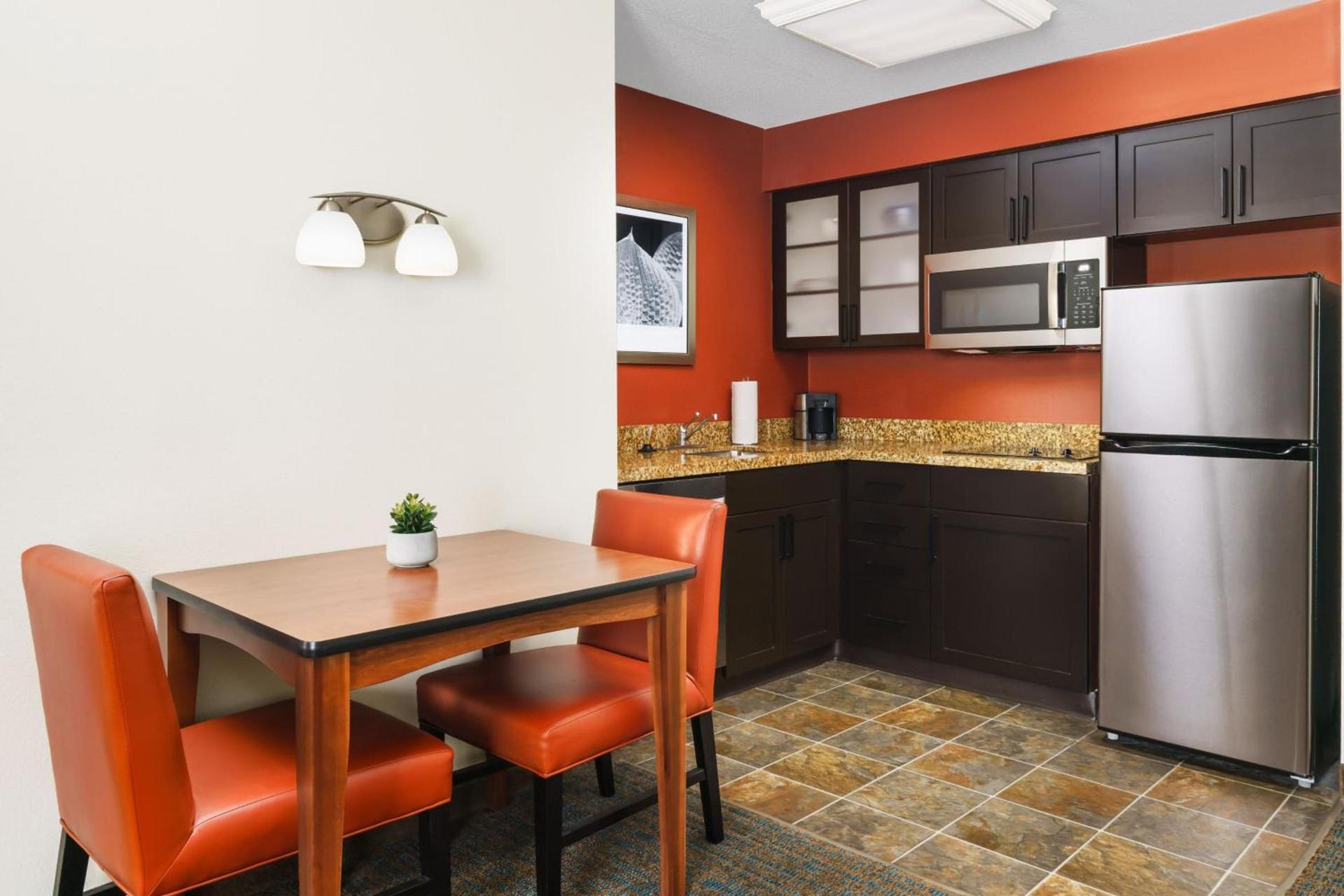 Residence Inn by Marriott Philadelphia Montgomeryville photo 24