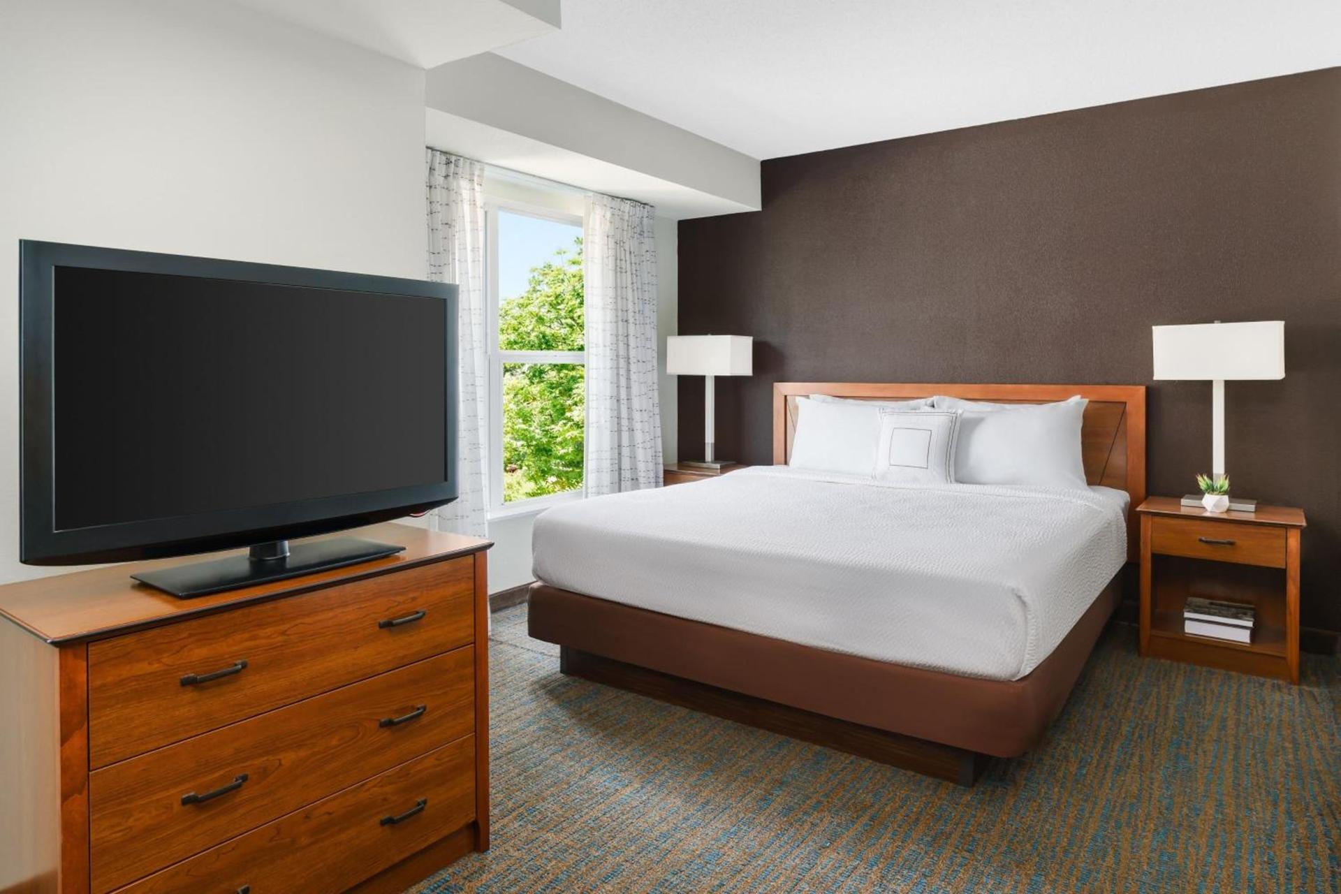 Residence Inn by Marriott Philadelphia Montgomeryville photo 27