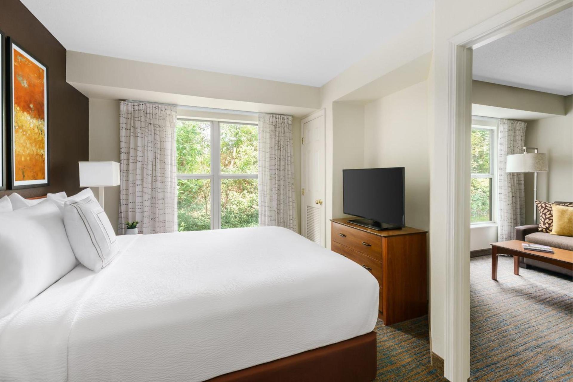 Residence Inn by Marriott Philadelphia Montgomeryville photo 28