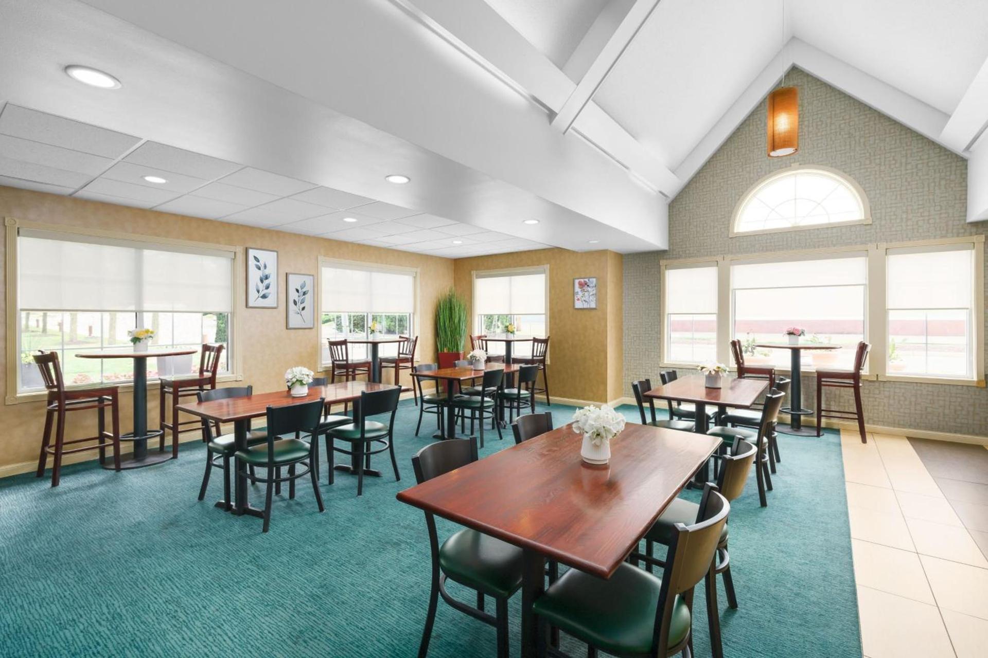 Residence Inn by Marriott Philadelphia Montgomeryville photo 32