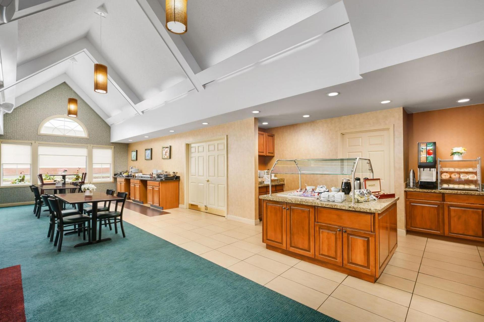 Residence Inn by Marriott Philadelphia Montgomeryville photo 33
