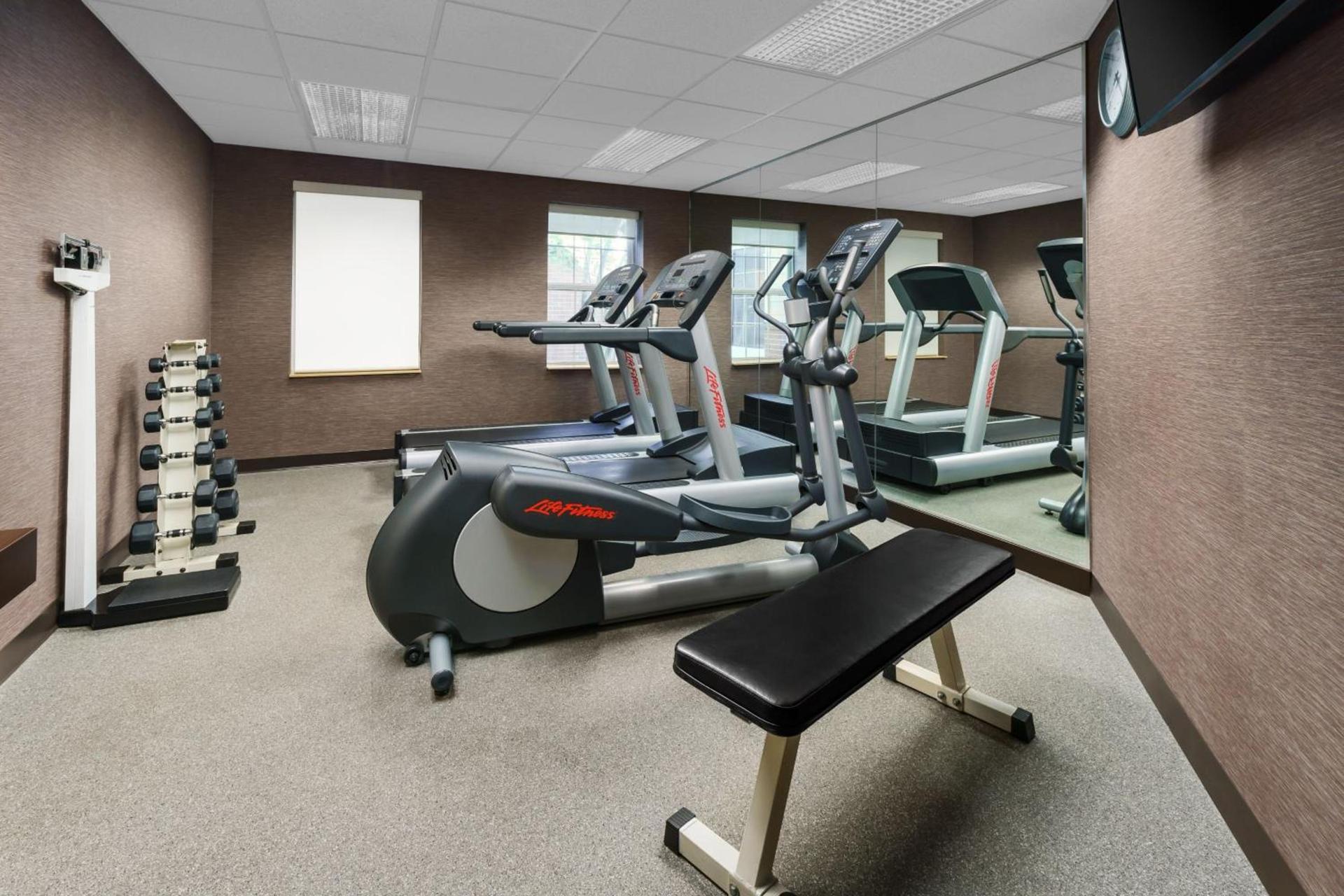 Residence Inn by Marriott Philadelphia Montgomeryville photo 36