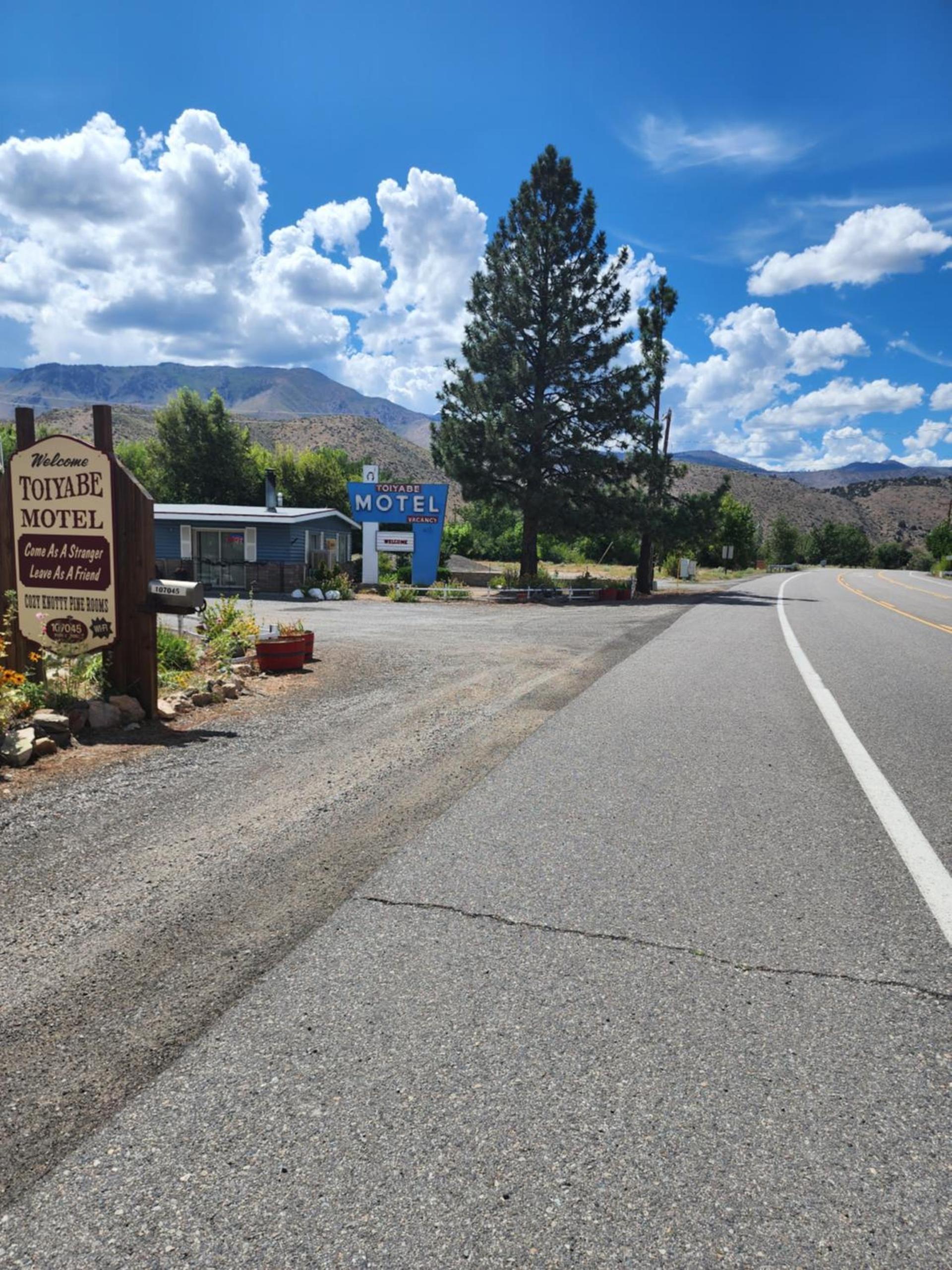 Toiyabe Motel photo 1