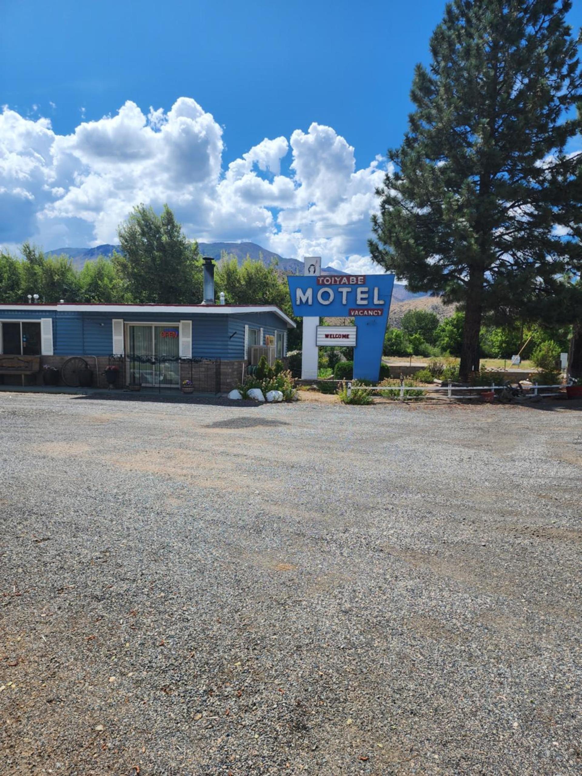 Toiyabe Motel photo 13