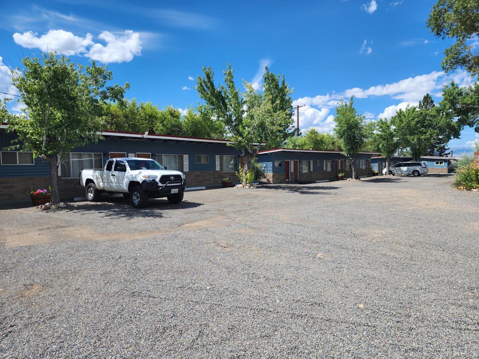 Toiyabe Motel photo 12