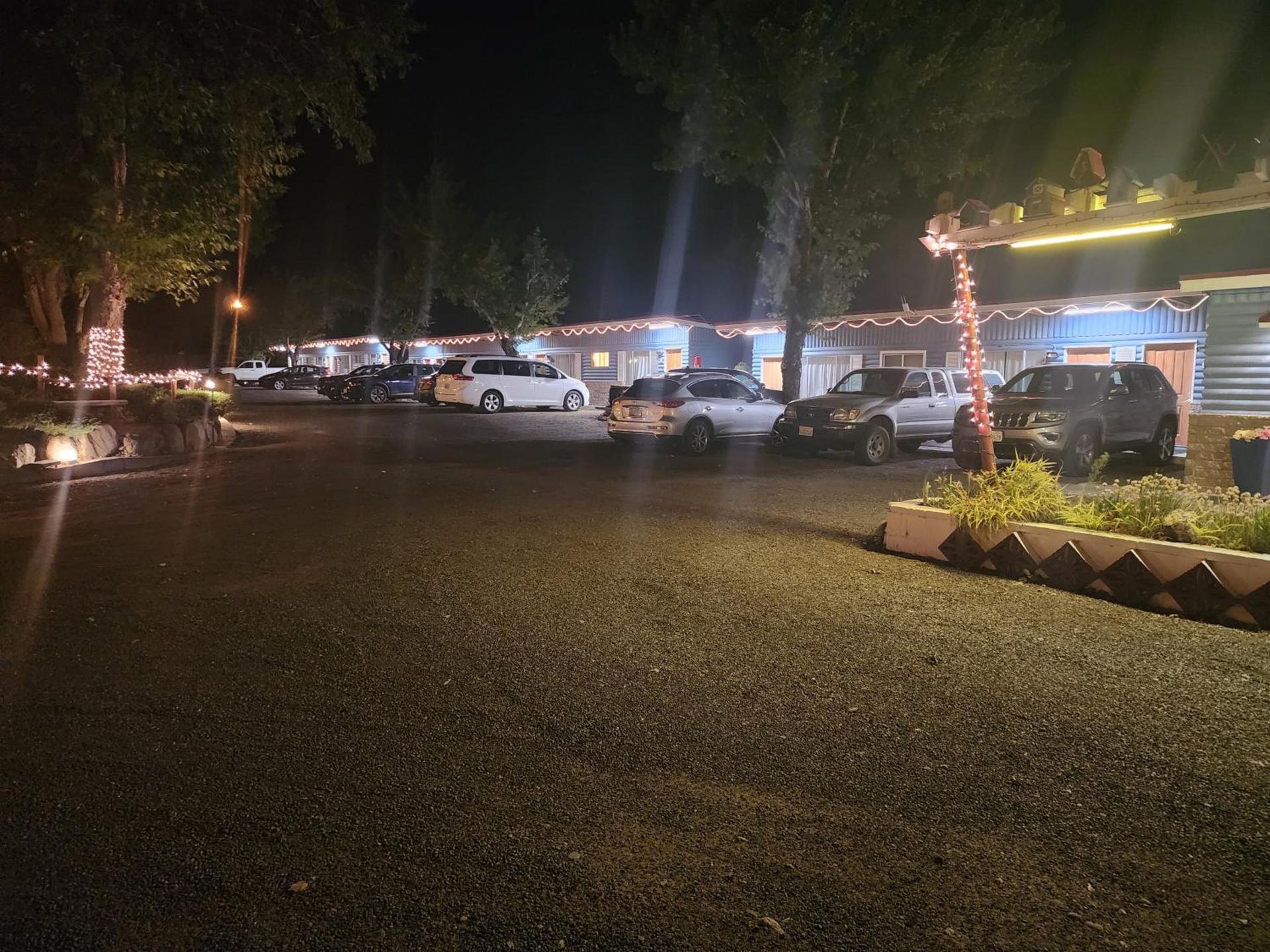 Toiyabe Motel photo 11