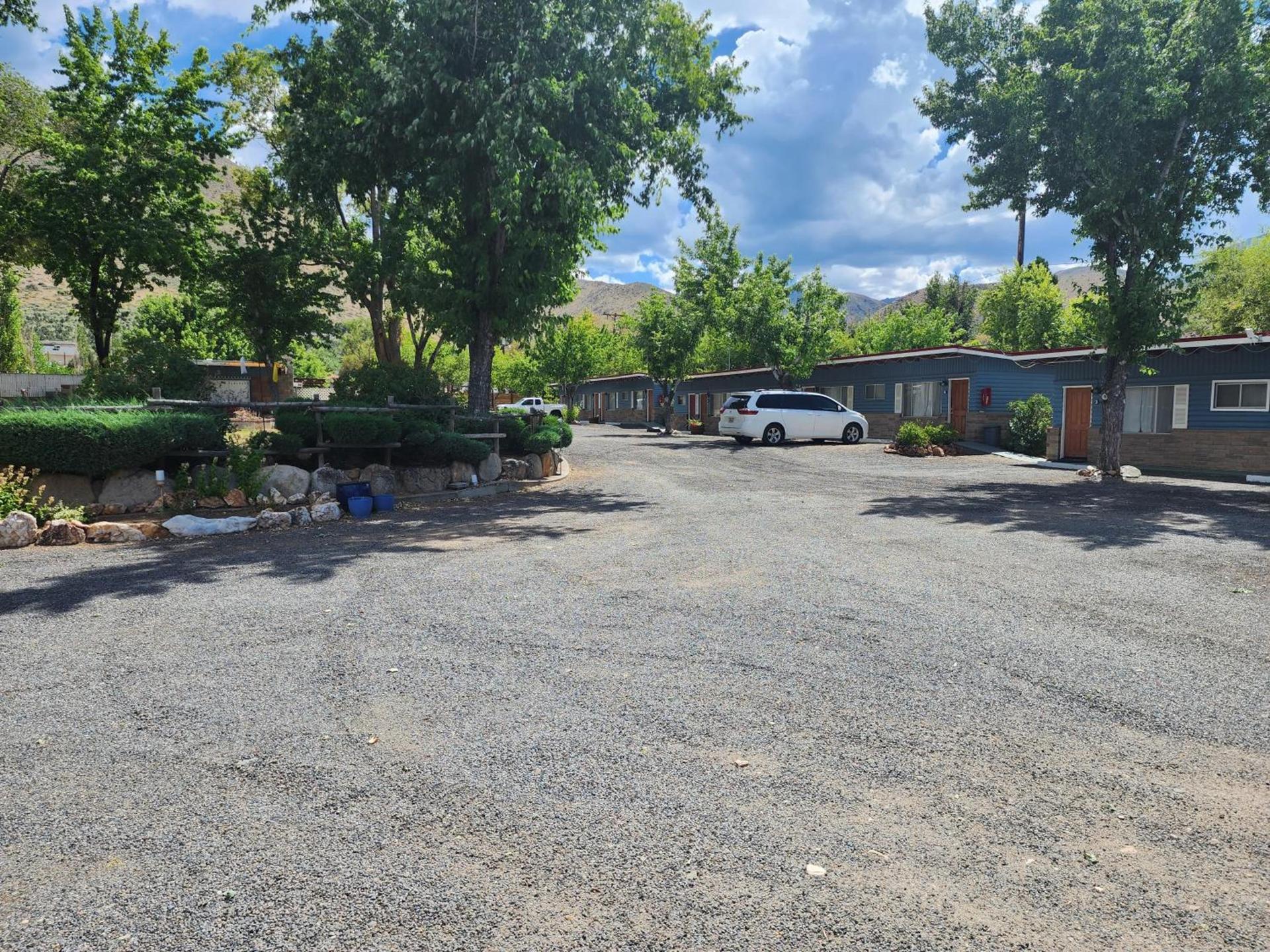 Toiyabe Motel photo 10