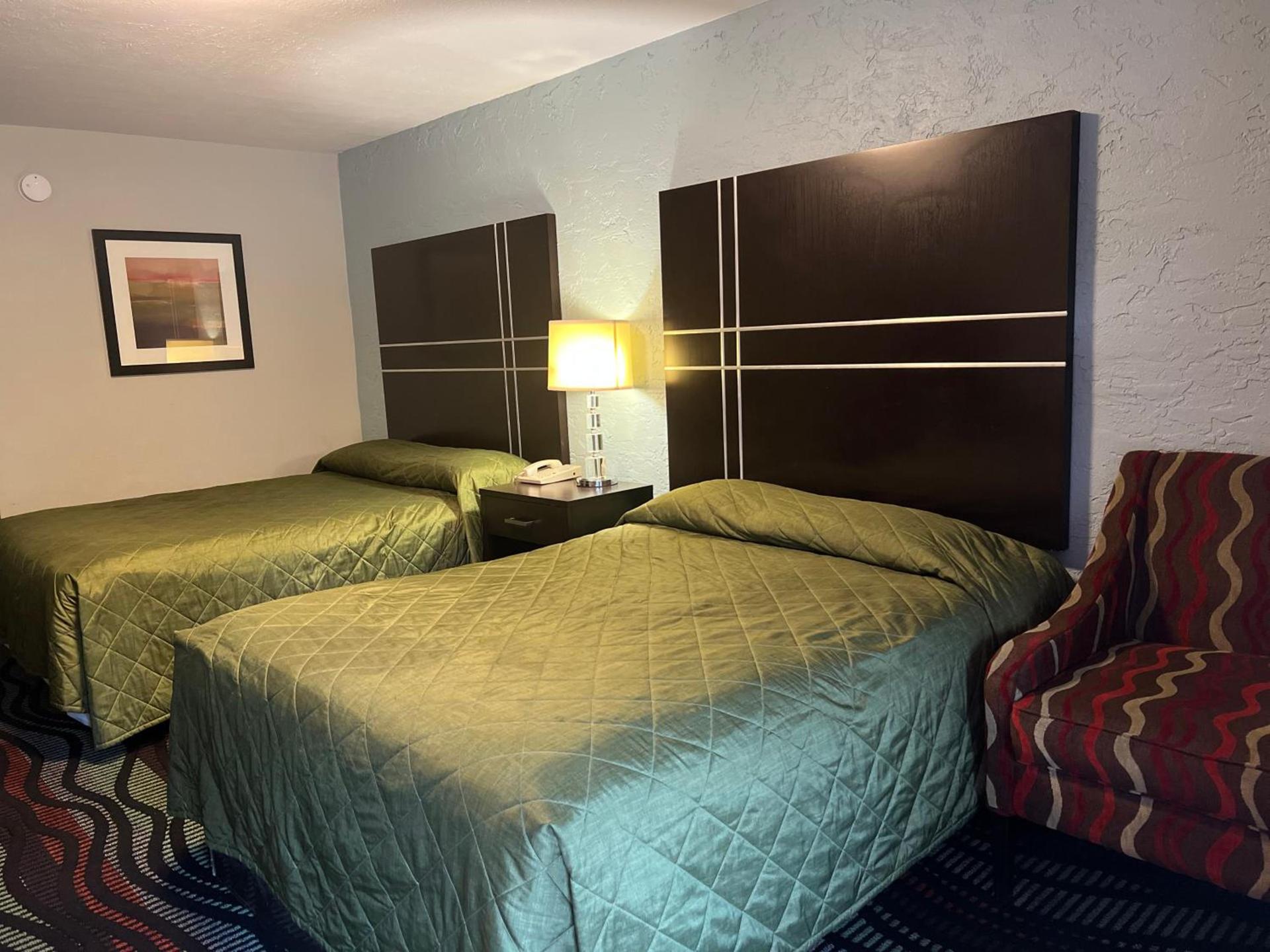 Applegate Inn photo 1
