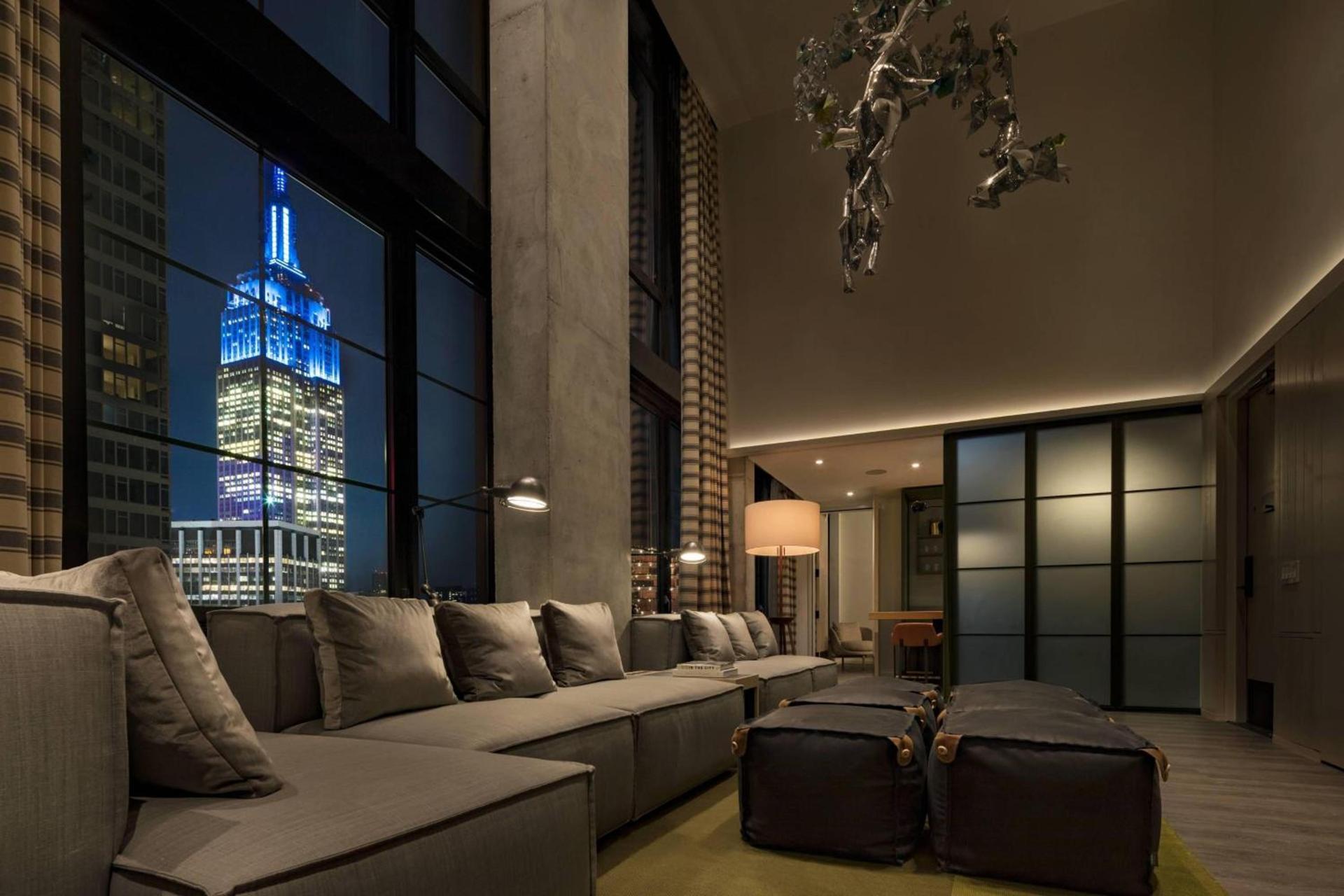 Moxy NYC Chelsea photo 38