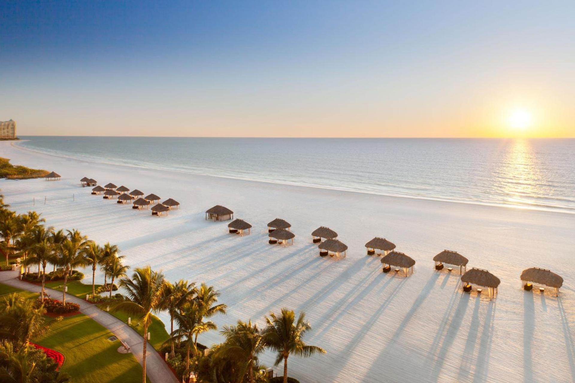JW Marriott Marco Island Beach Resort photo 8