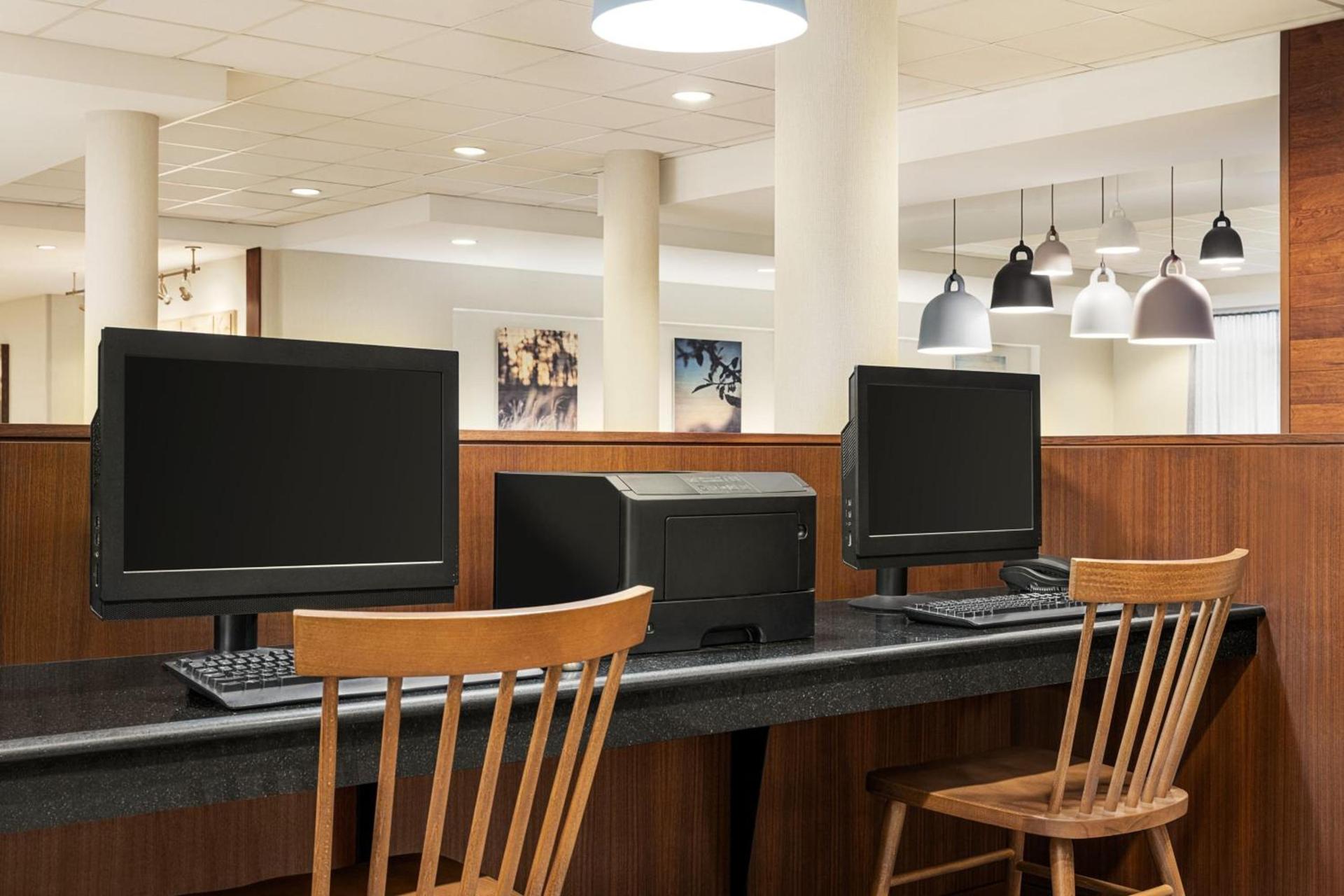 Fairfield Inn & Suites by Marriott Hershey Chocolate Avenue photo 47