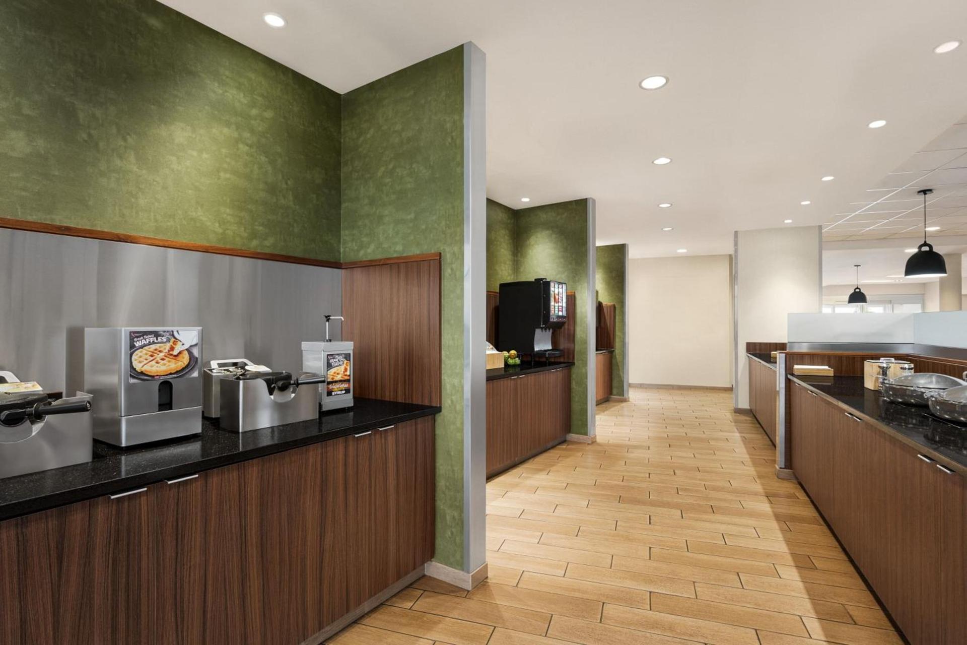 Fairfield Inn & Suites by Marriott Hershey Chocolate Avenue photo 51