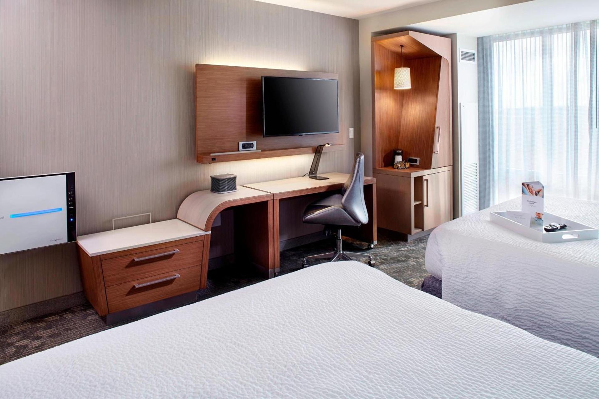 Courtyard by Marriott Orlando Lake Nona photo 9