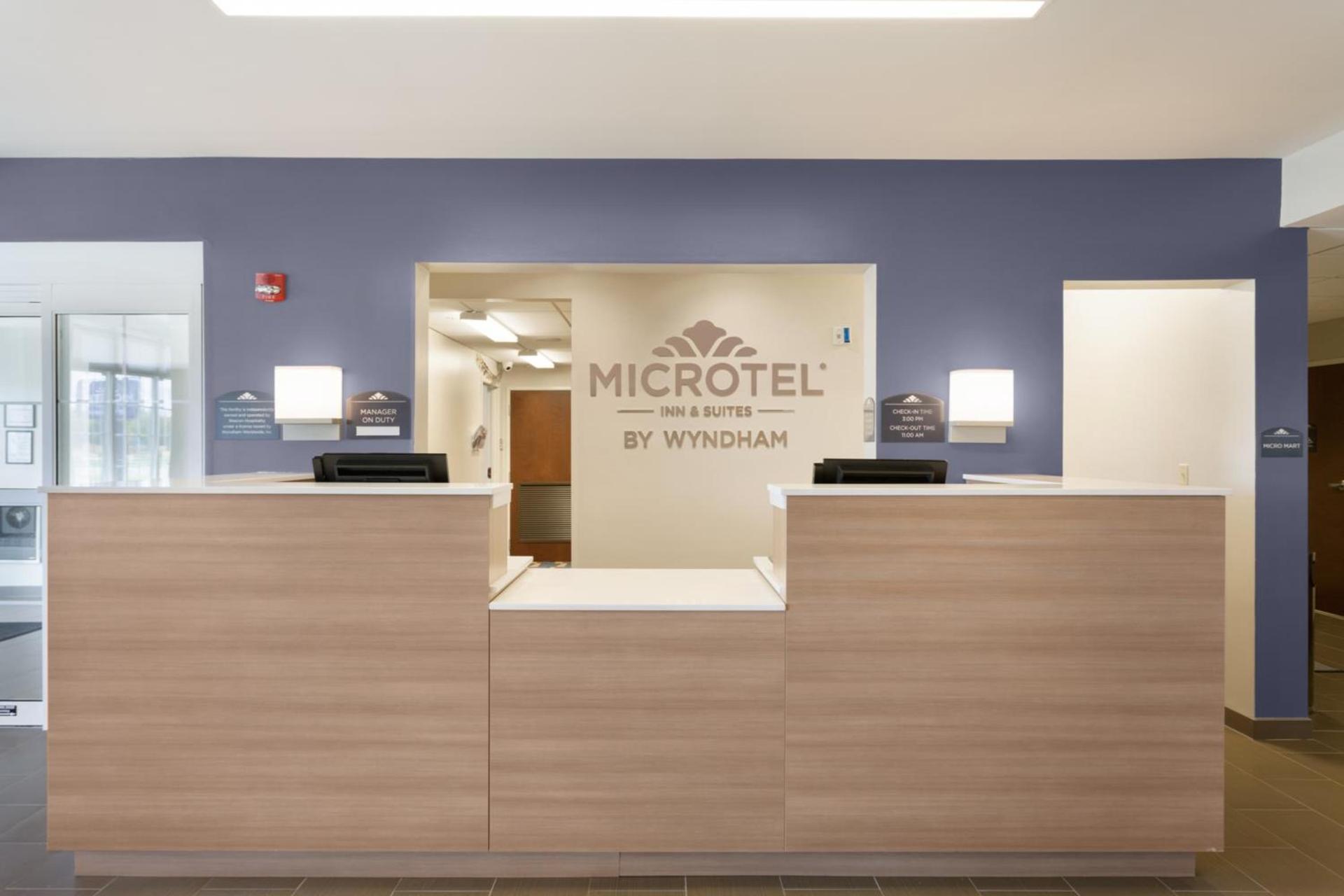 Microtel Inn & Suites by Wyndham Georgetown Delaware Beaches photo 30