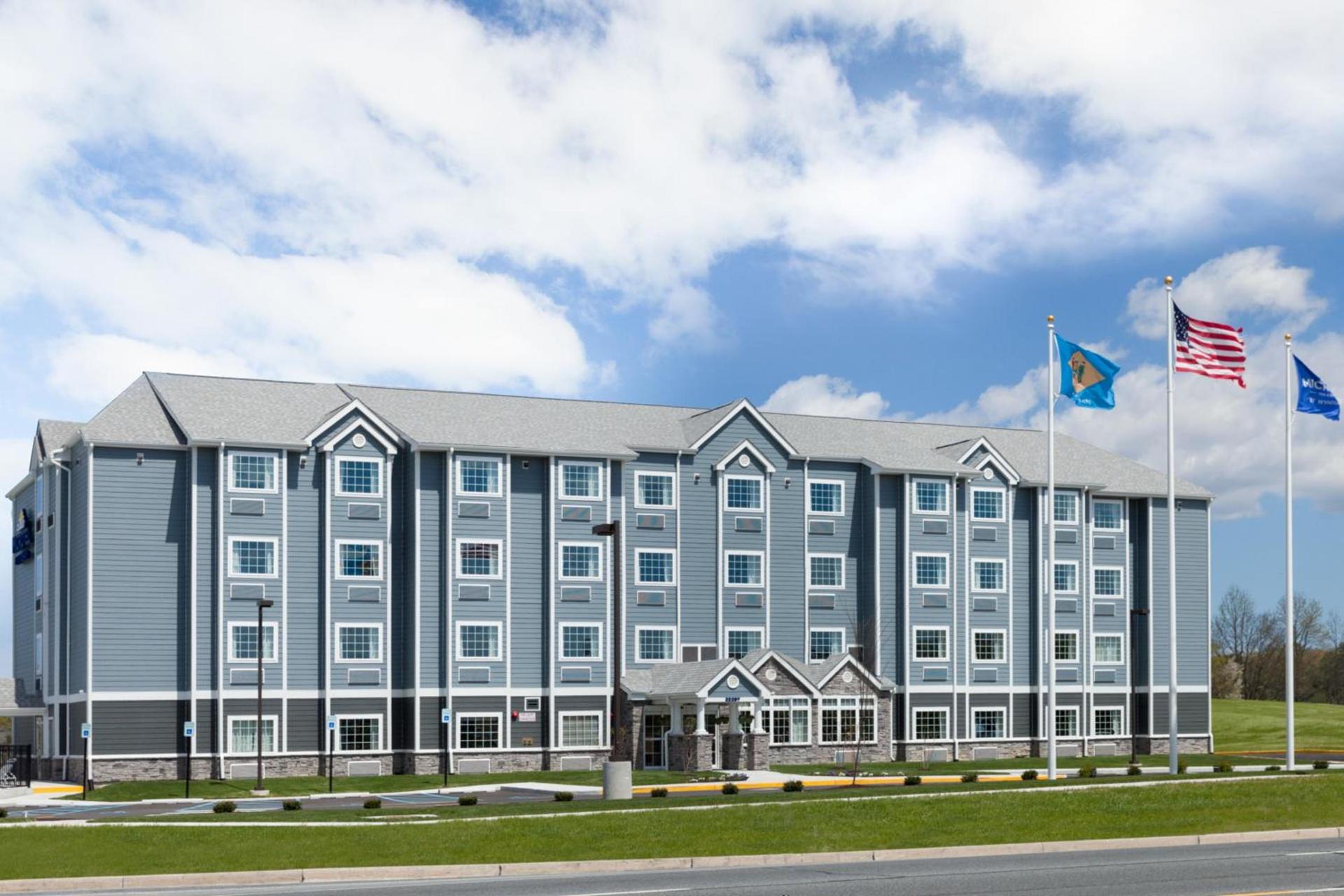 Microtel Inn & Suites by Wyndham Georgetown Delaware Beaches photo 31
