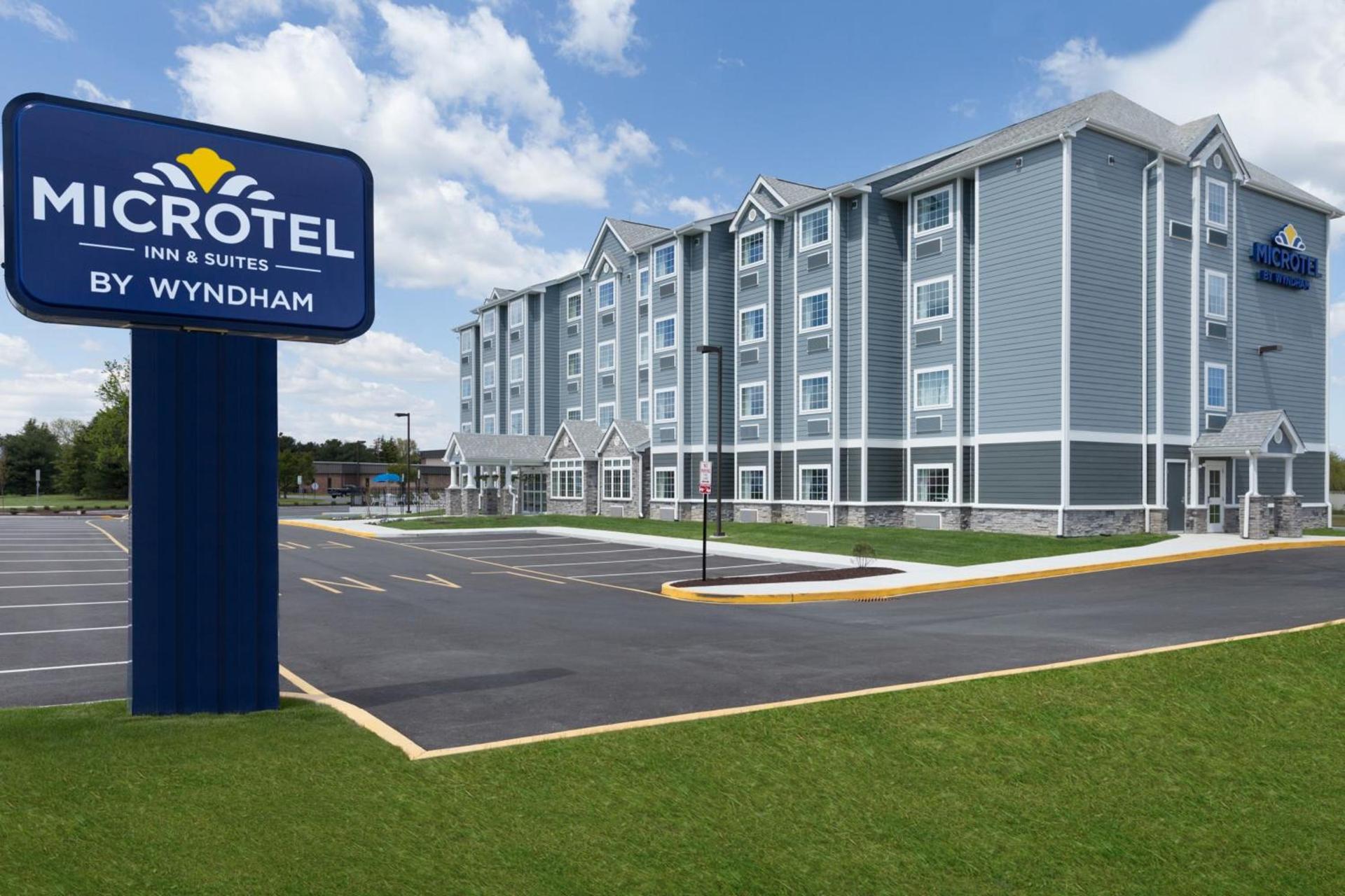 Microtel Inn & Suites by Wyndham Georgetown Delaware Beaches photo 22